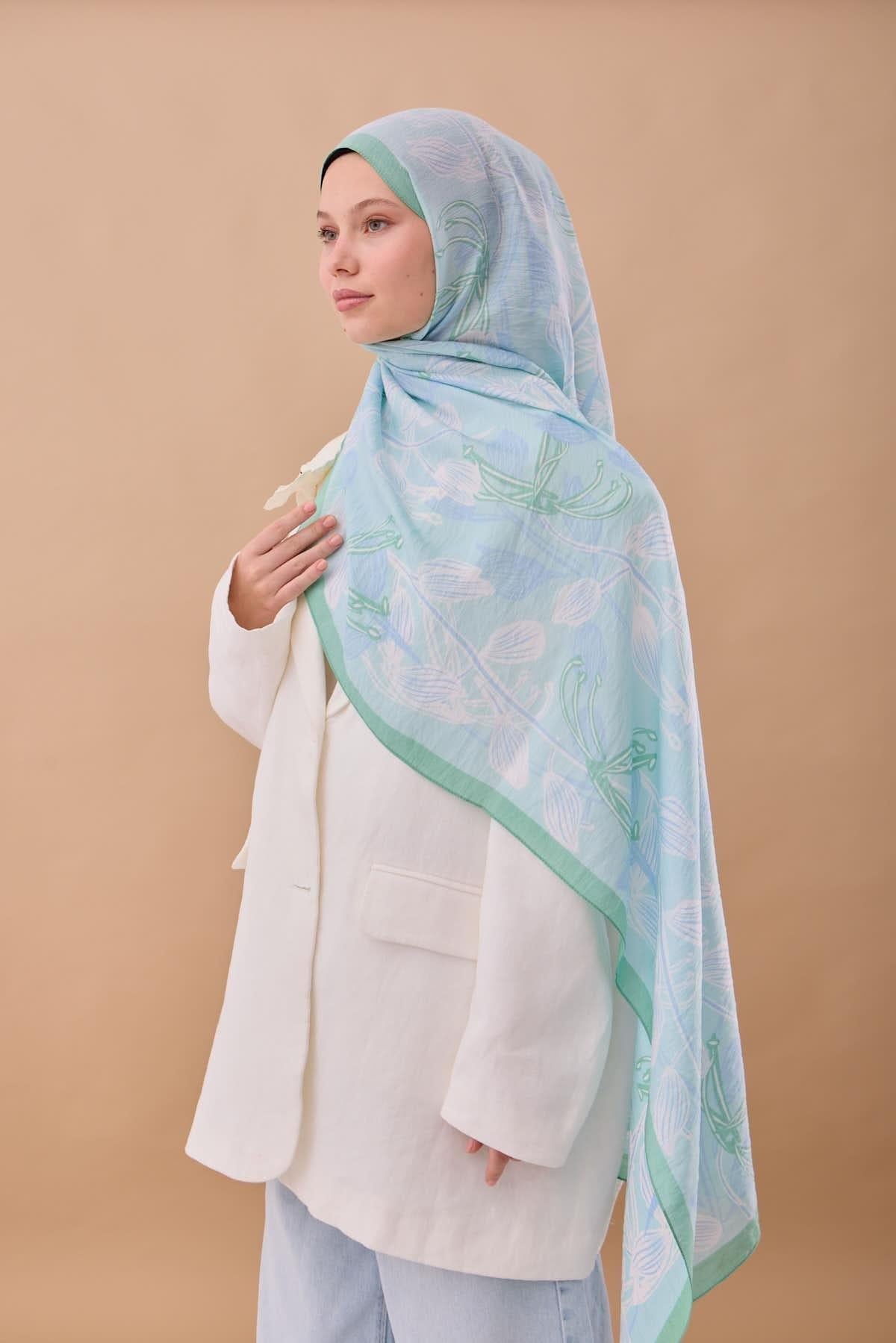 Mayda Şal 81009-03