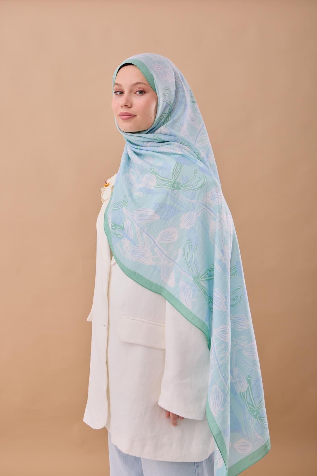 Mayda Şal 81009-03