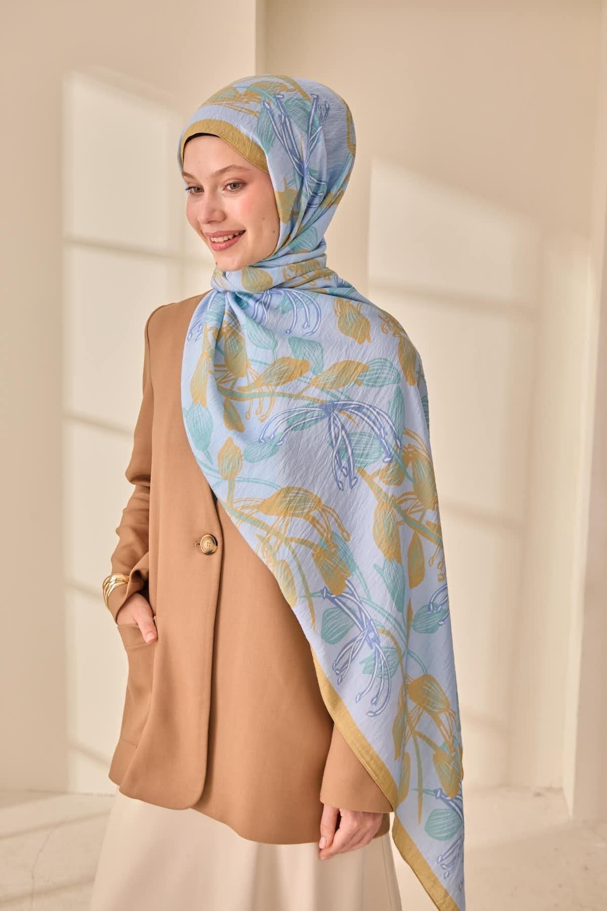 Mayda Şal 81009-04