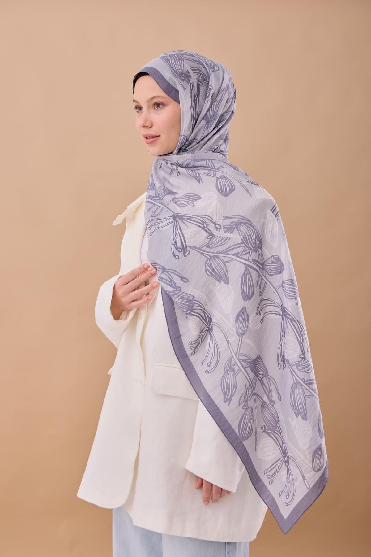 Mayda Şal 81009-05