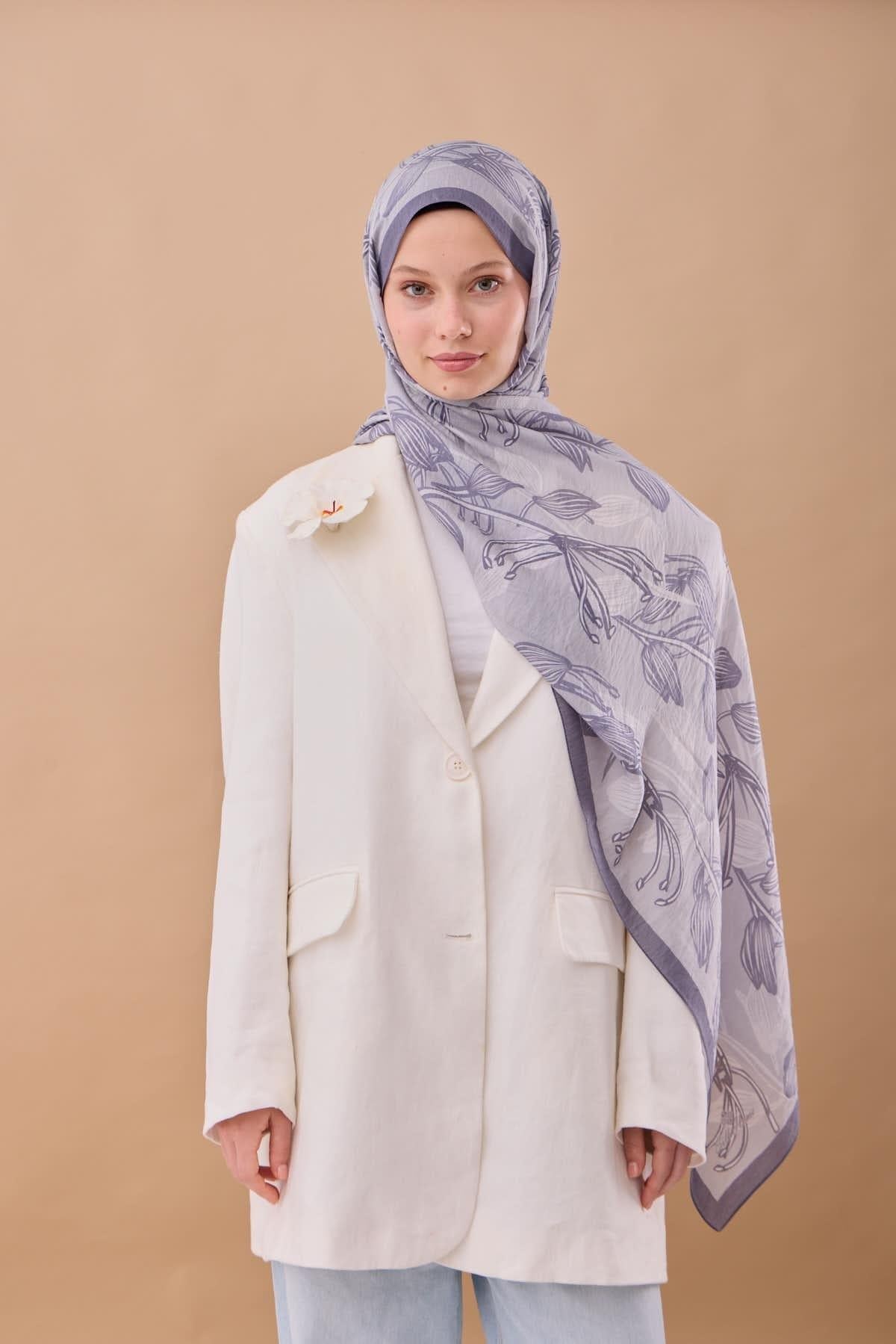 Mayda Şal 81009-05