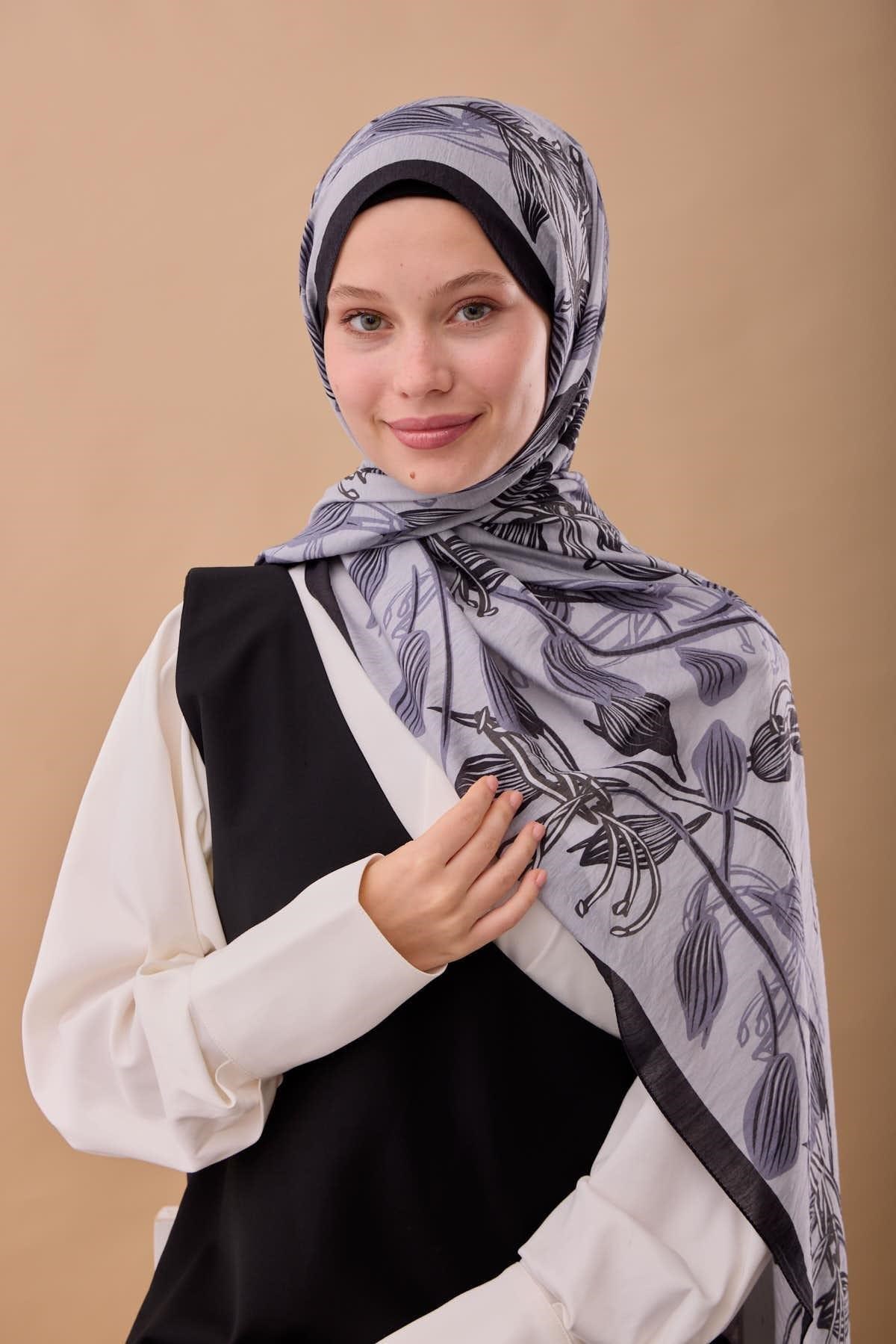 Mayda Şal 81009-06
