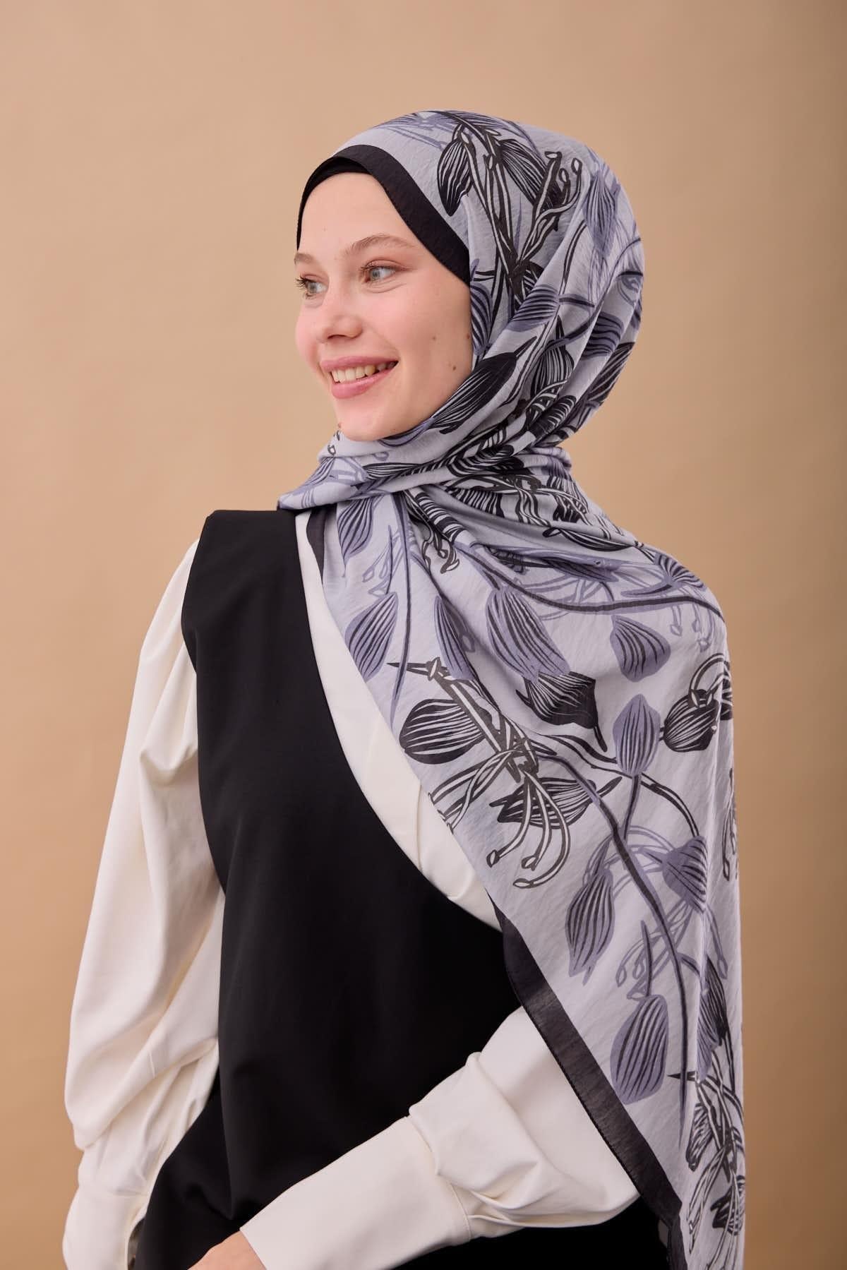 Mayda Şal 81009-06