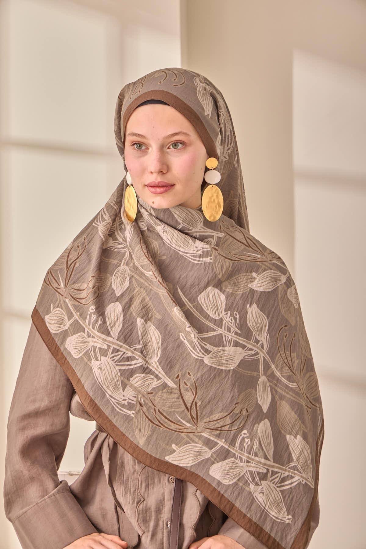 Mayda Şal 81009-08