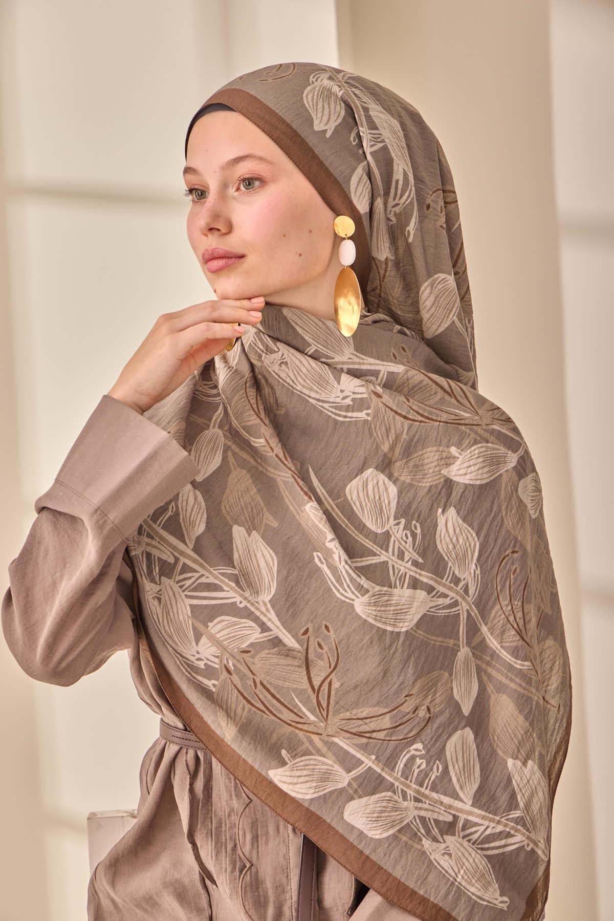 Mayda Şal 81009-08