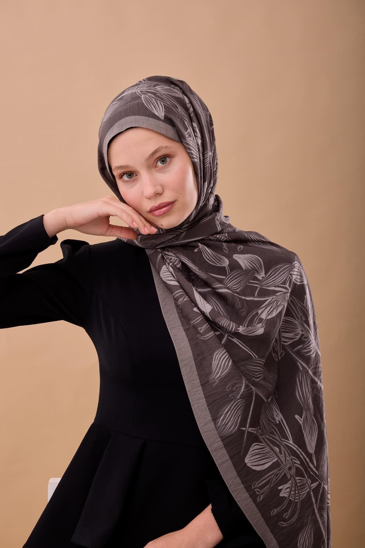 Mayda Şal 81009-10