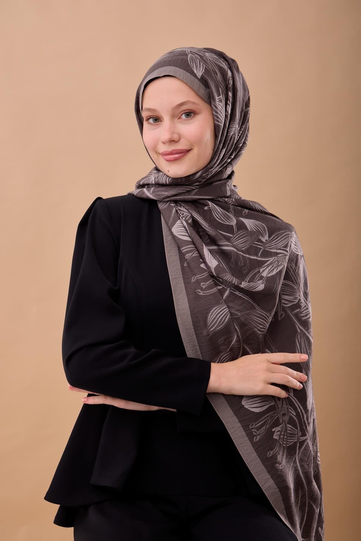 Mayda Şal 81009-10