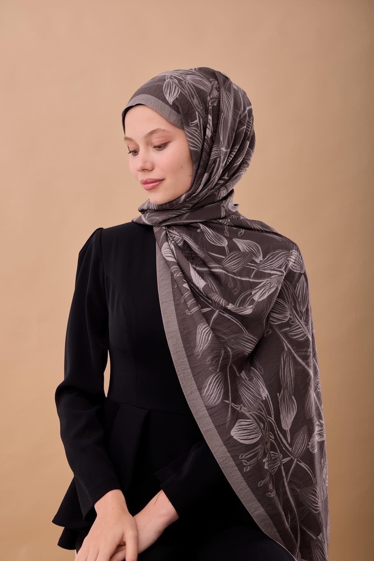 Mayda Şal 81009-10