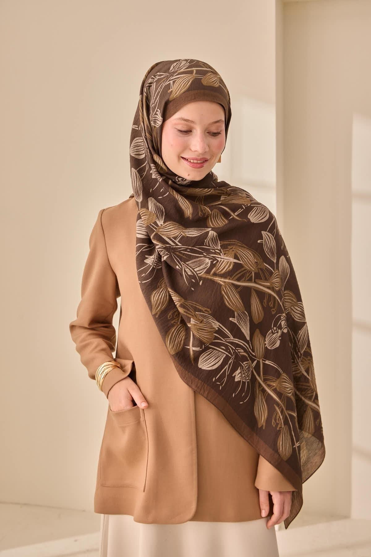 Mayda Şal 81009-12