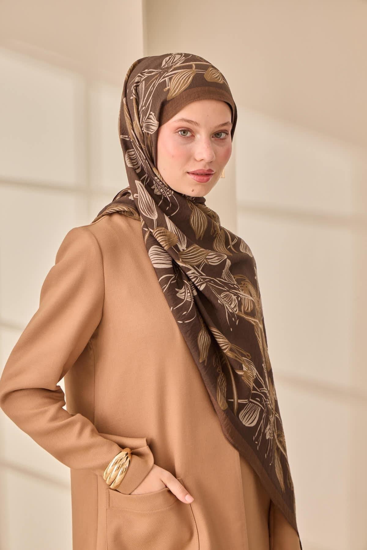 Mayda Şal 81009-12