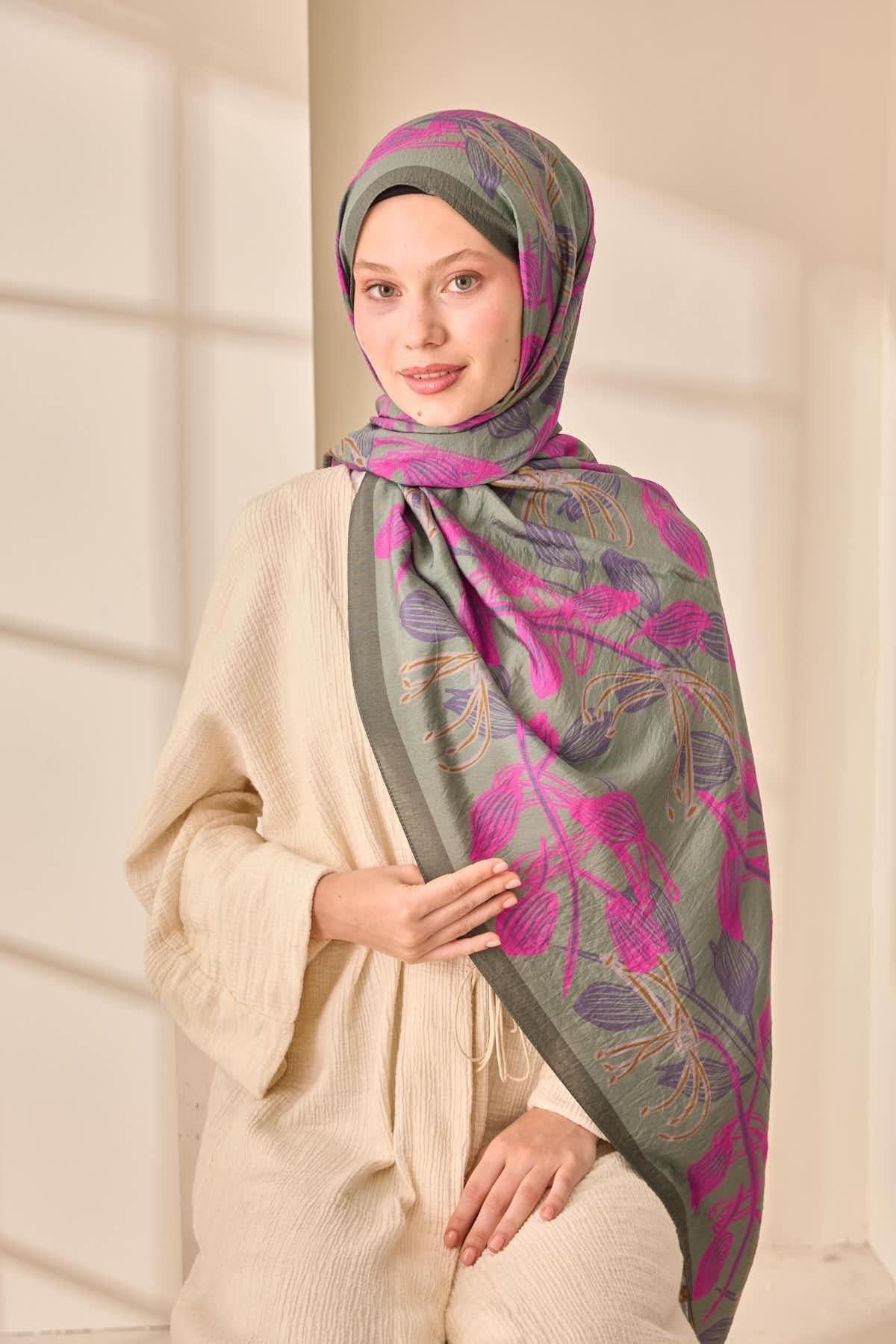 Mayda Şal 81009-13