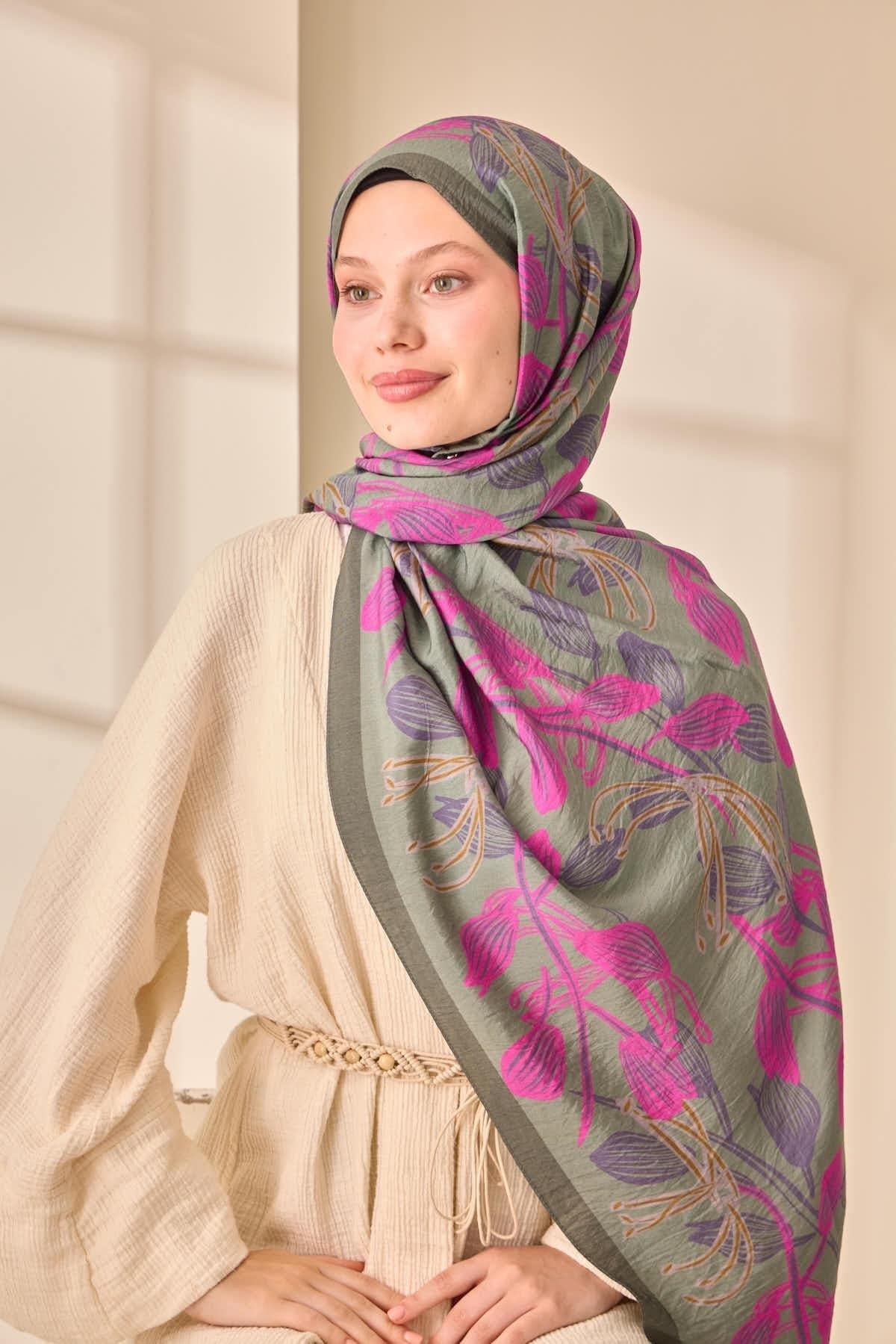 Mayda Şal 81009-13