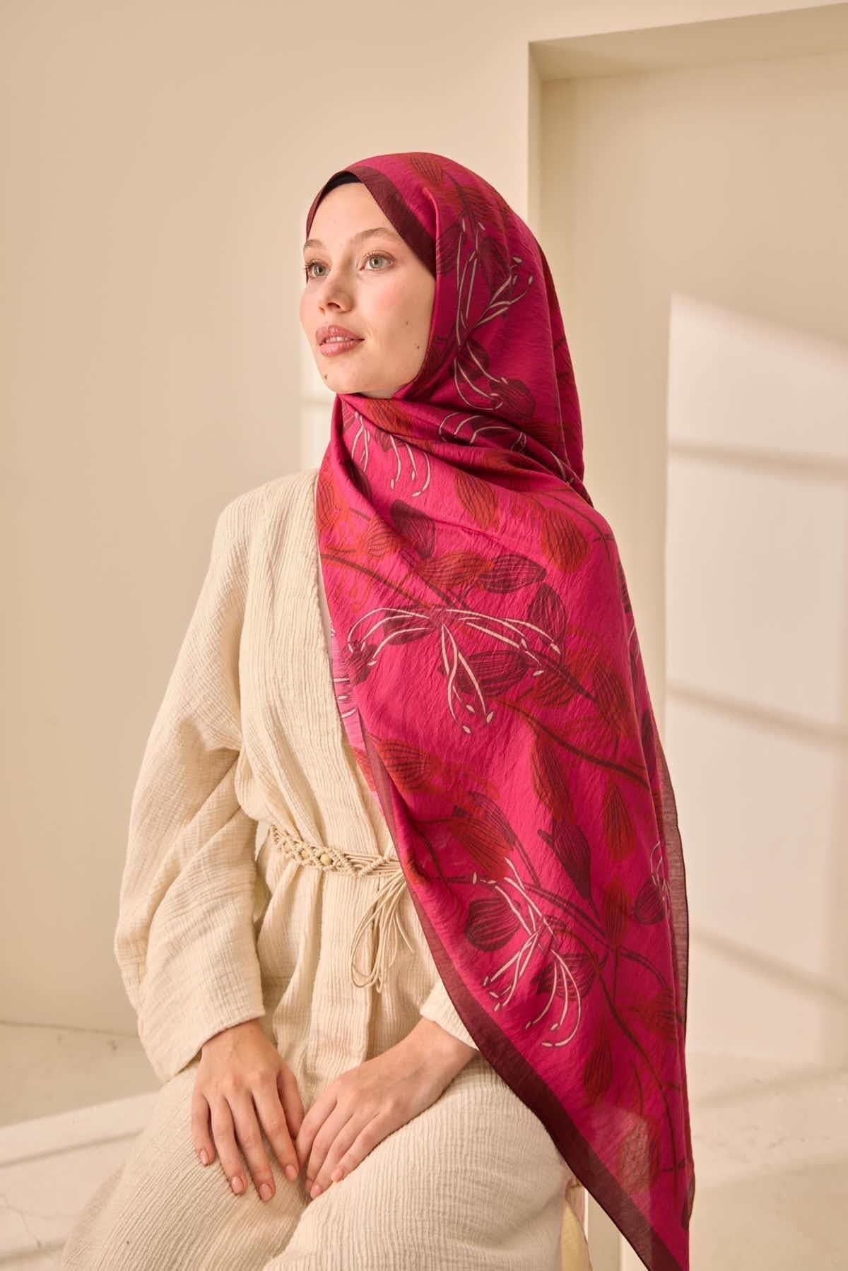 Mayda Şal 81009-14