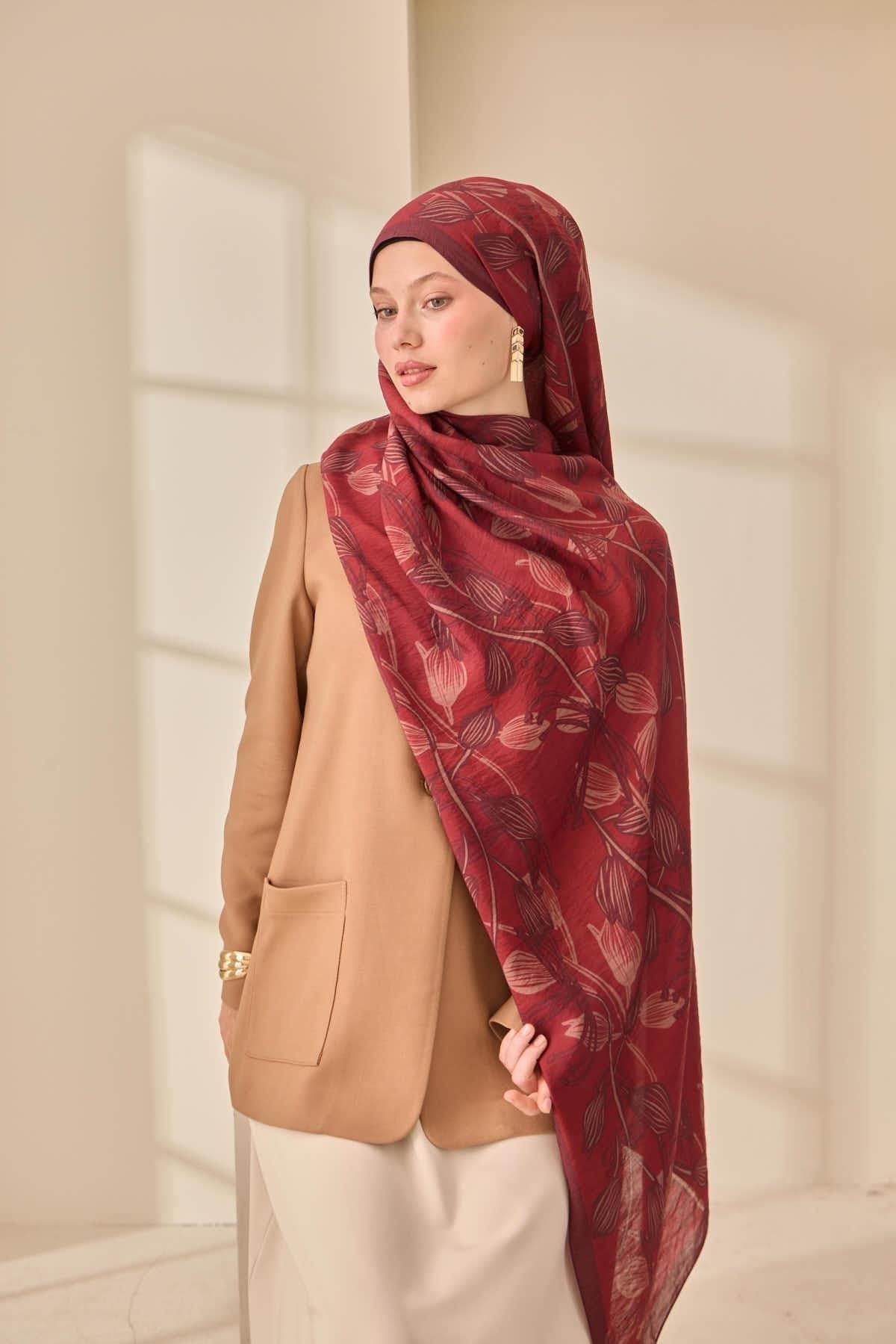 Mayda Şal 81009-15