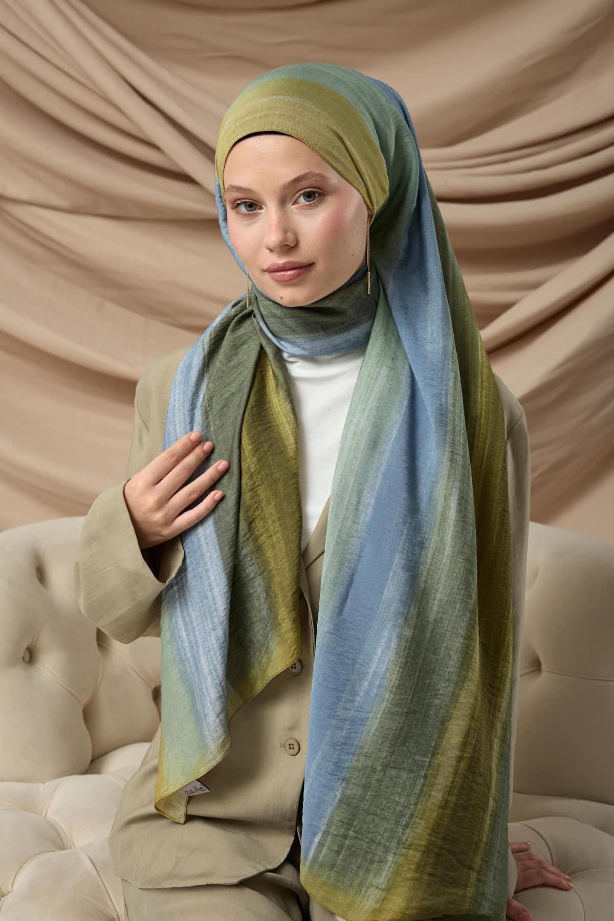 Mayda Şal 81010-01