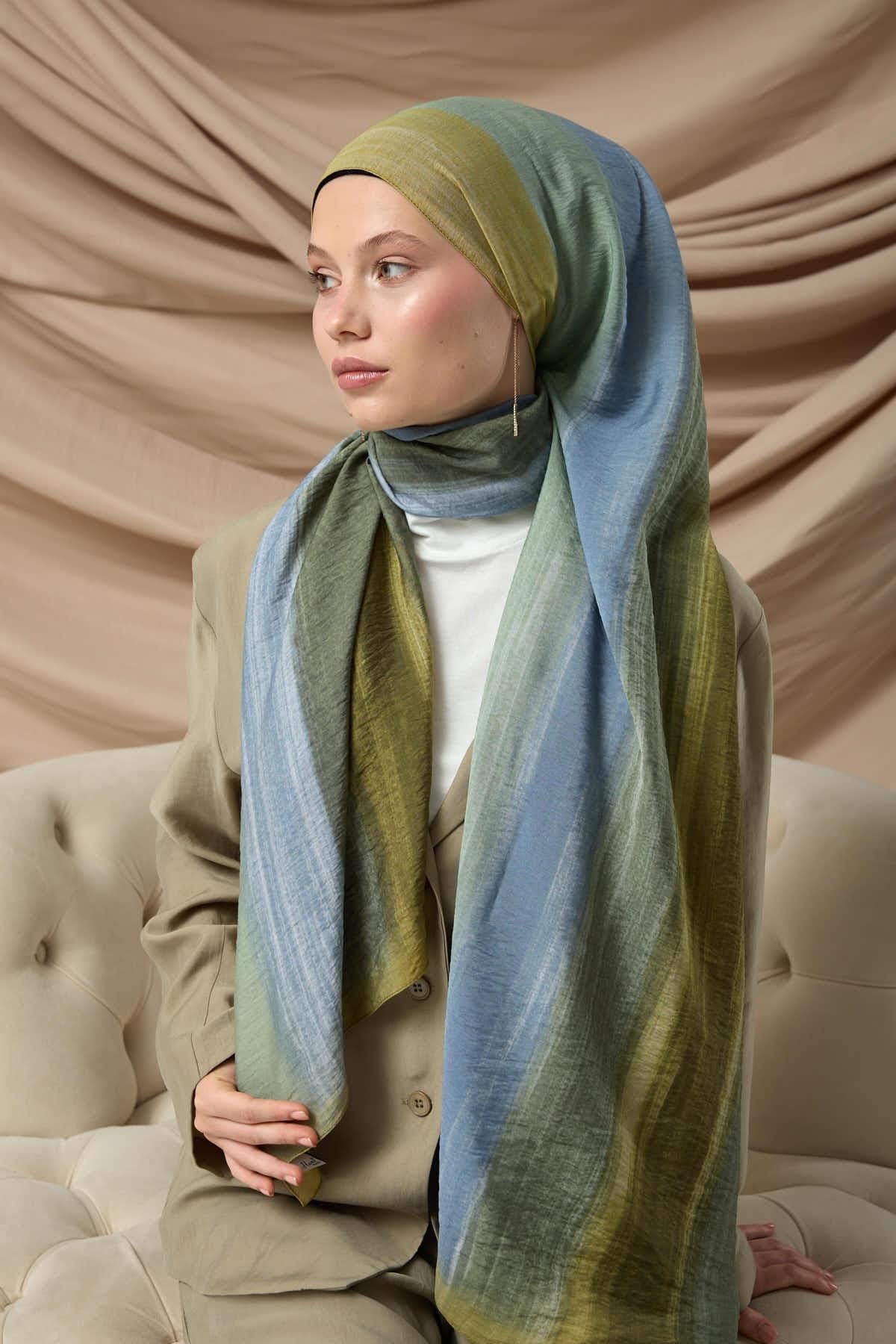 Mayda Şal 81010-01