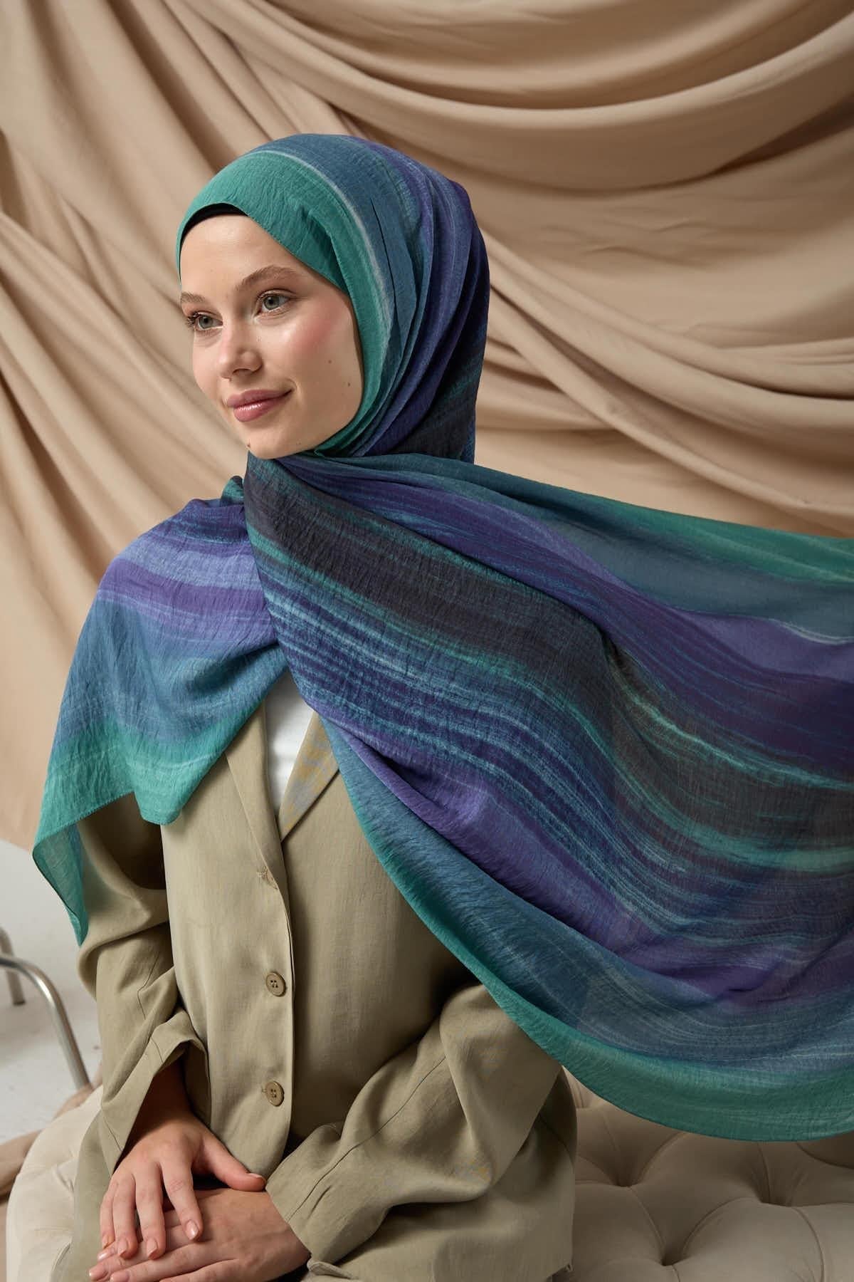 Mayda Şal 81010-02