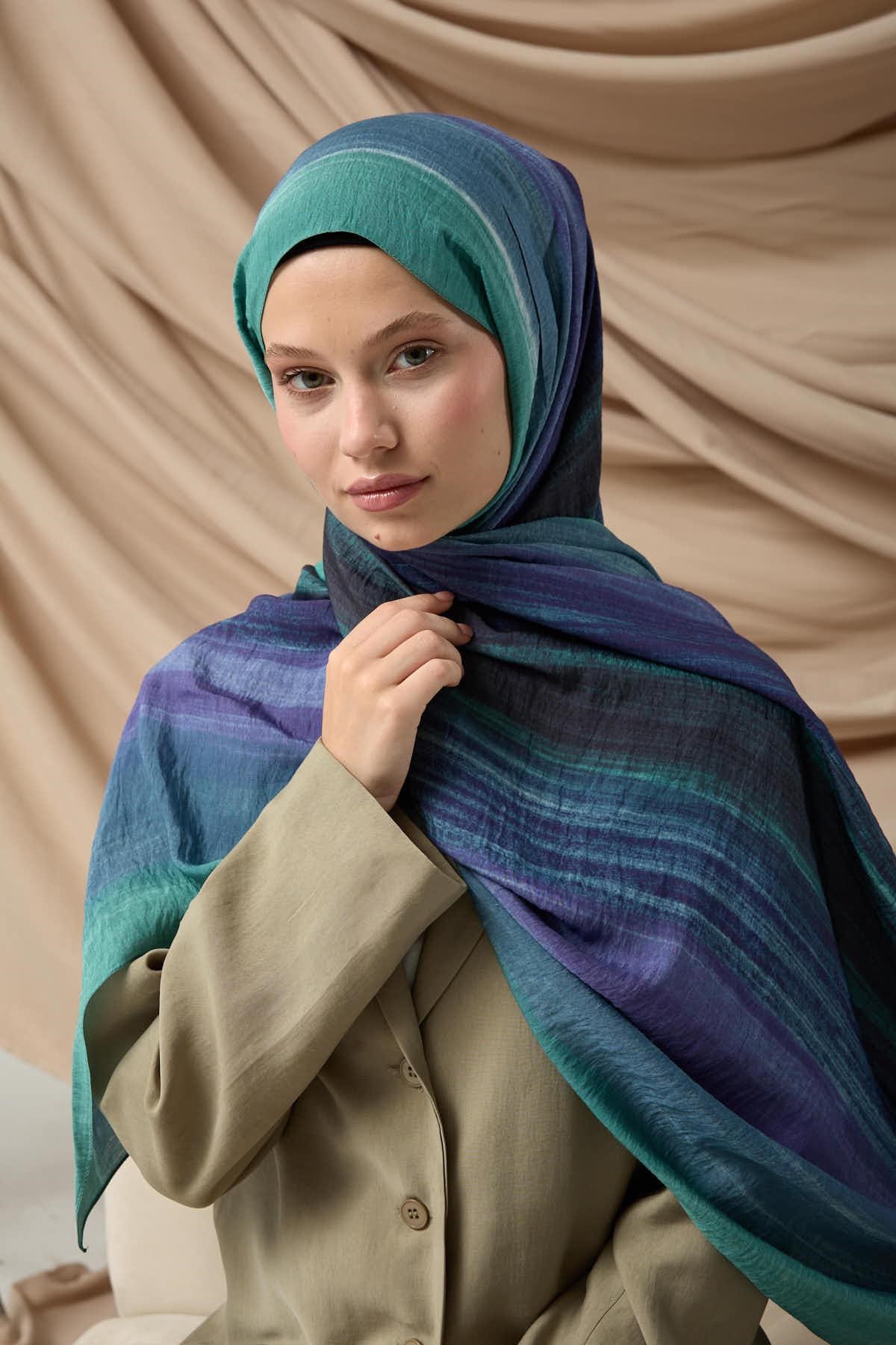 Mayda Şal 81010-02