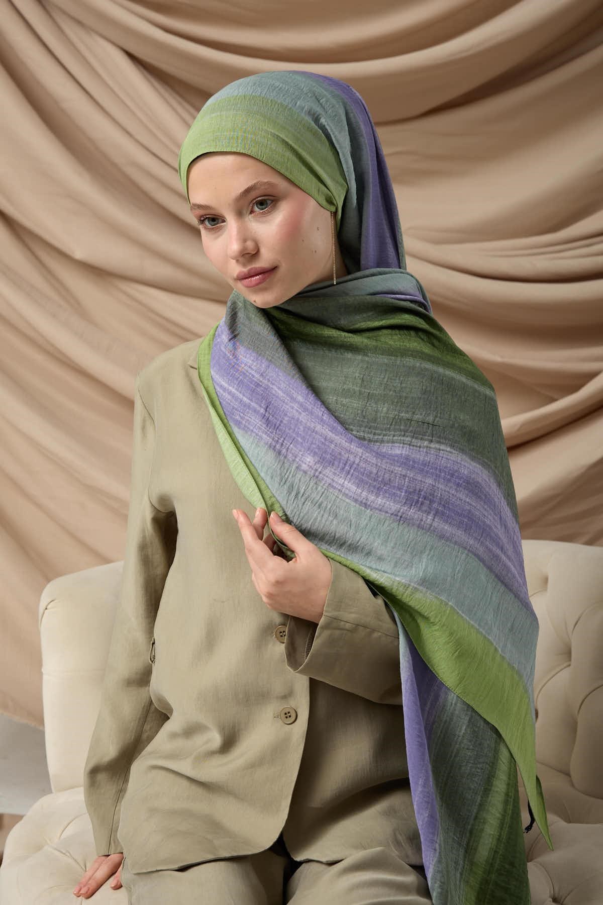 Mayda Şal 81010-03