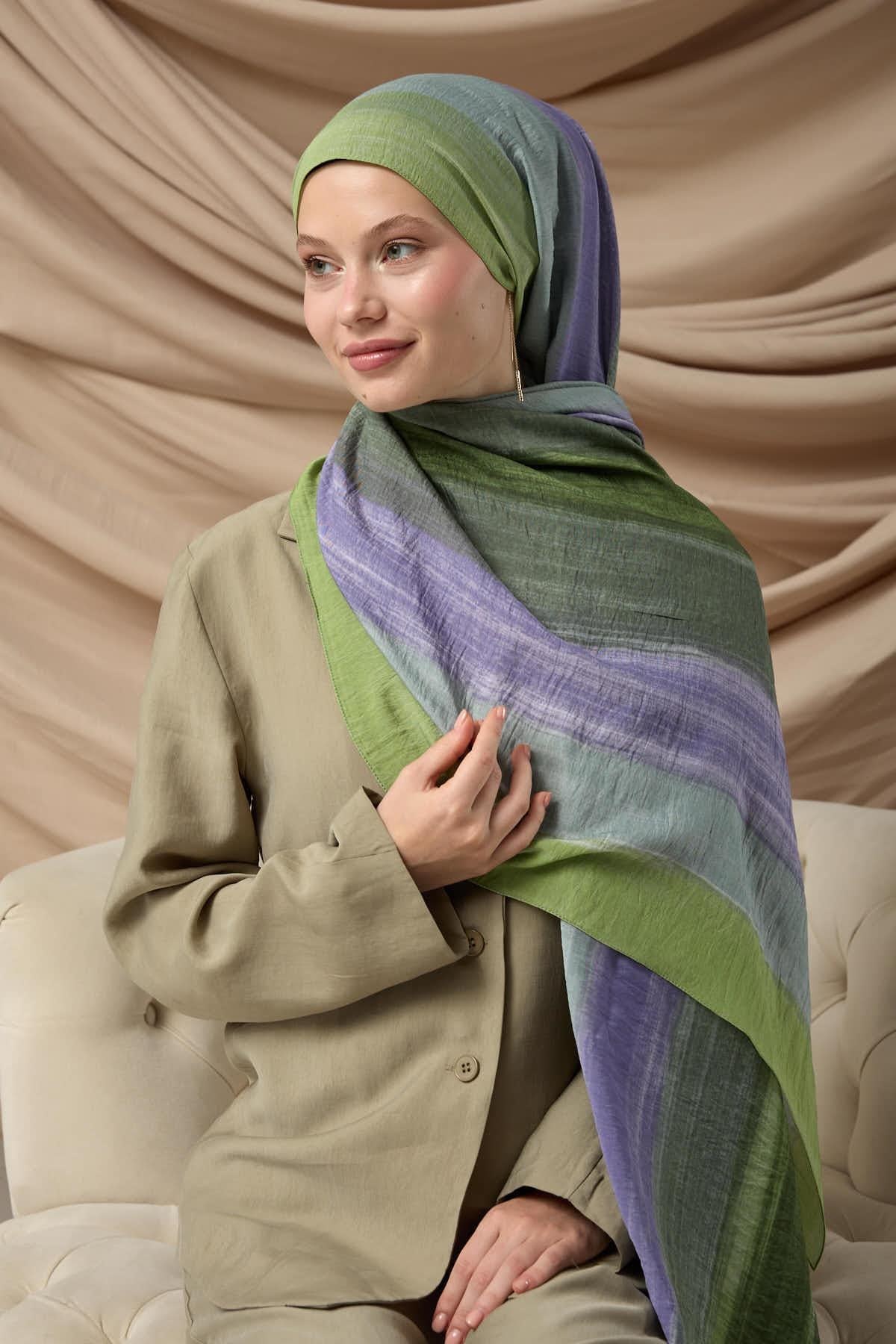 Mayda Şal 81010-03