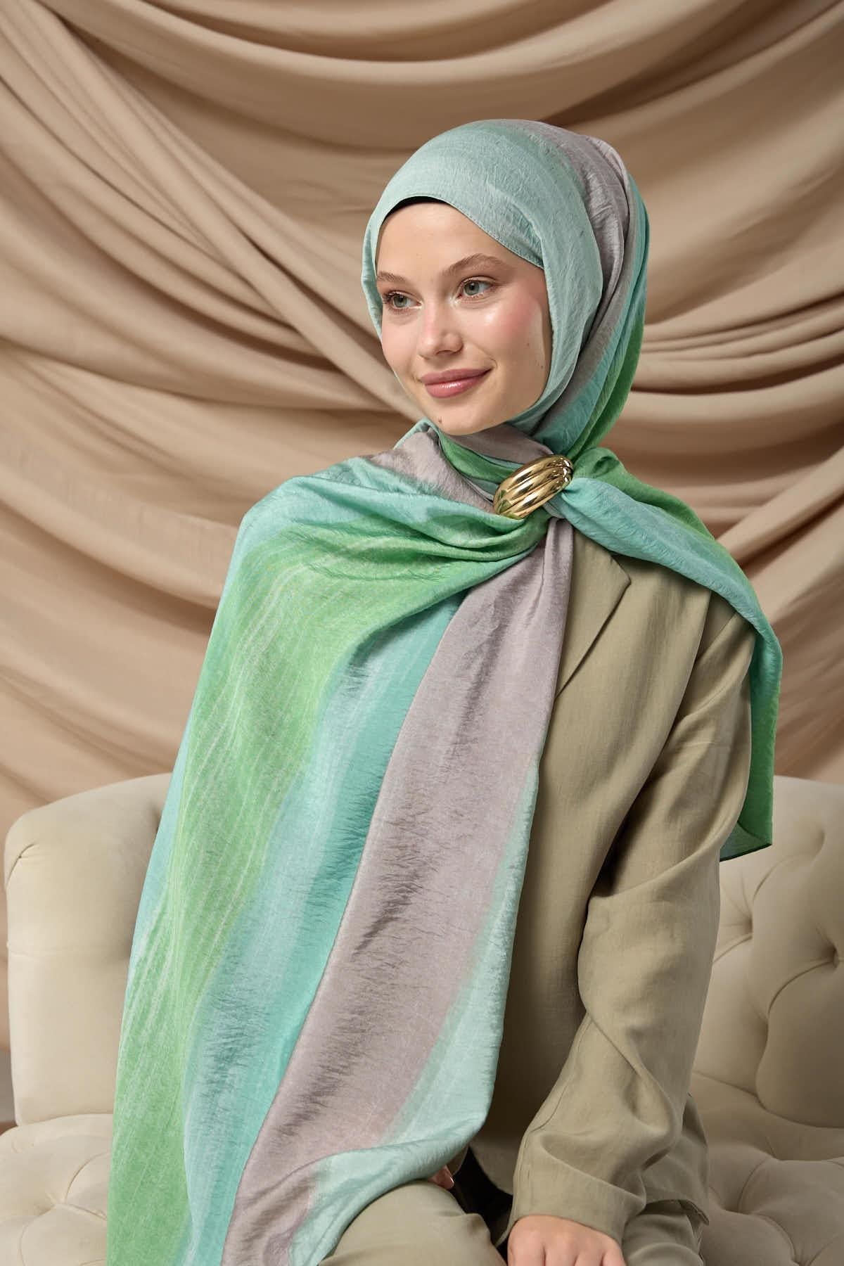 Mayda Şal 81010-04