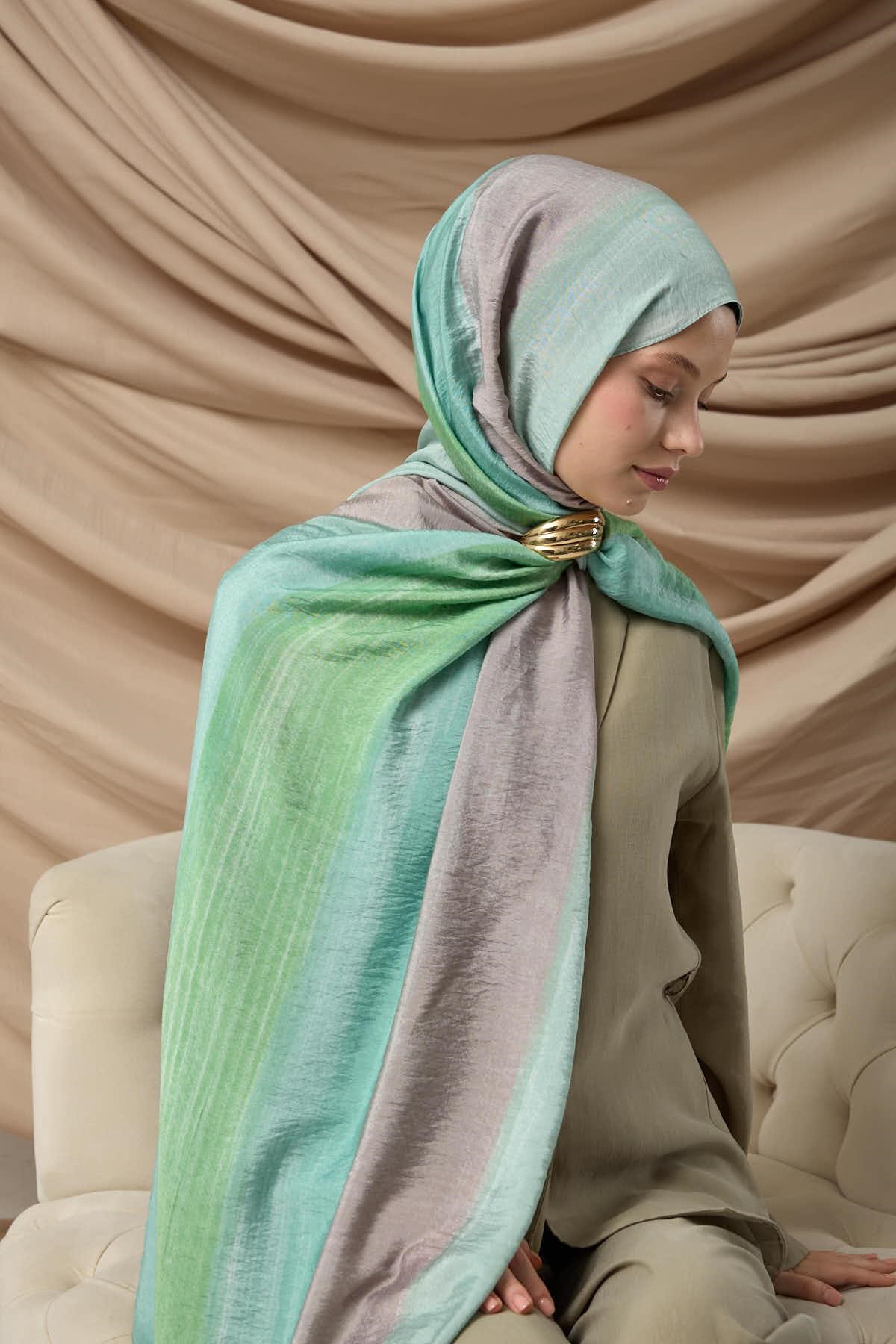 Mayda Şal 81010-04
