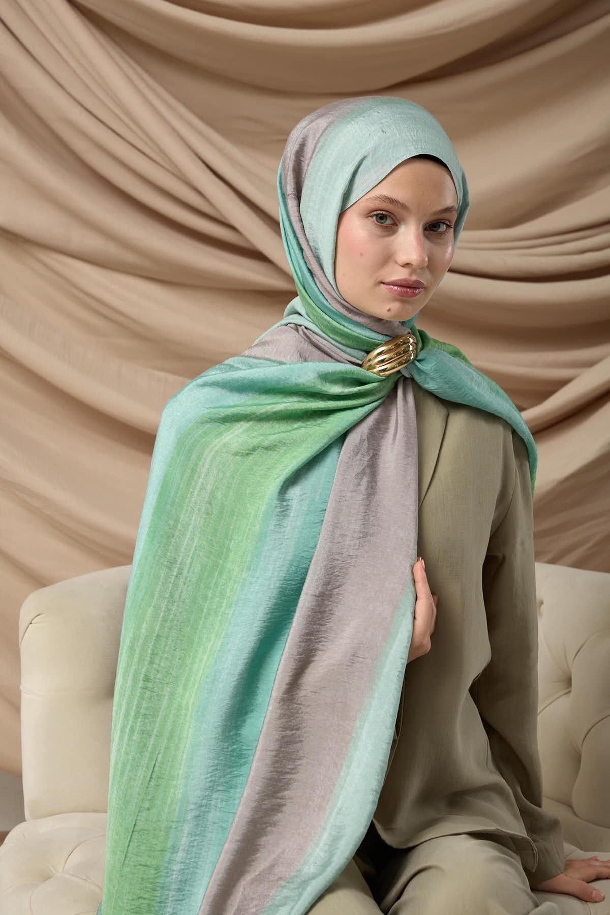 Mayda Şal 81010-04