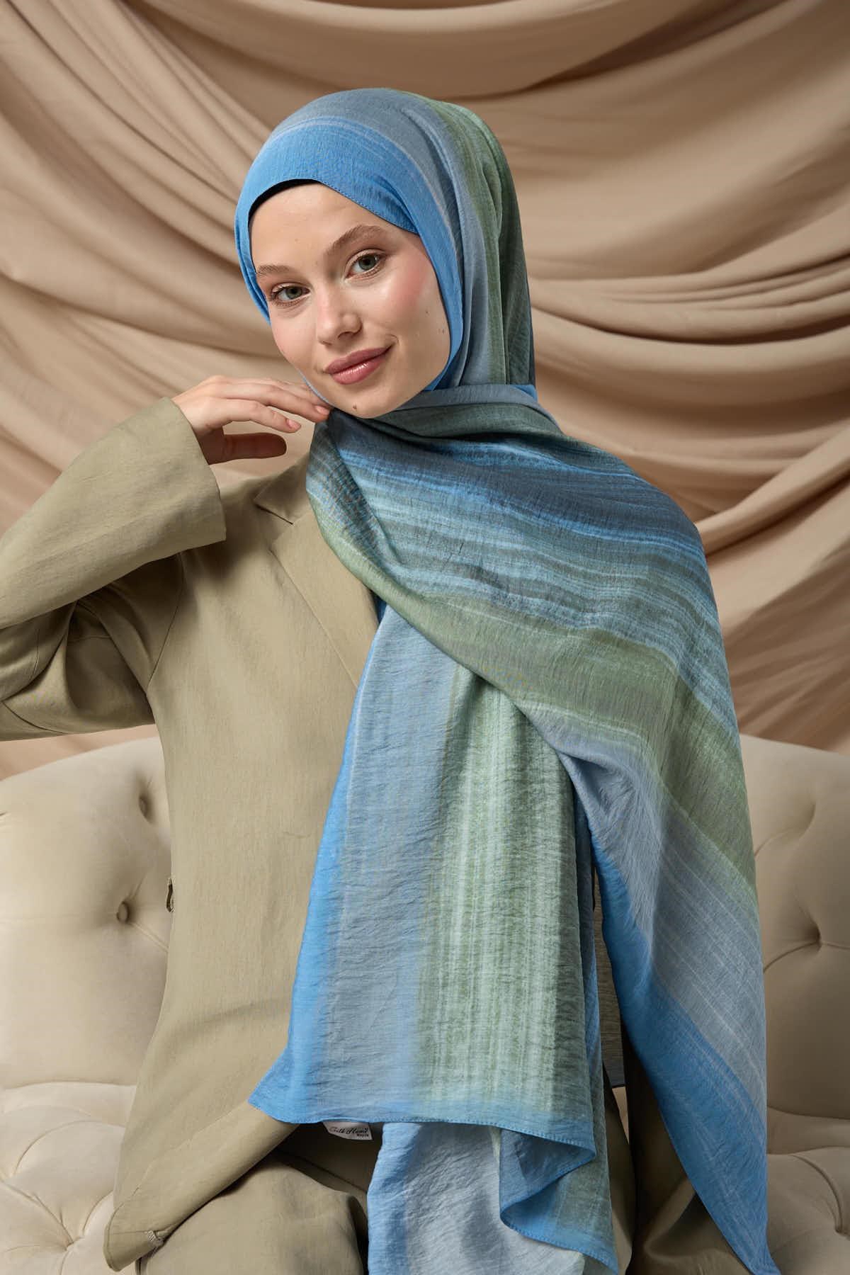 Mayda Şal 81010-05