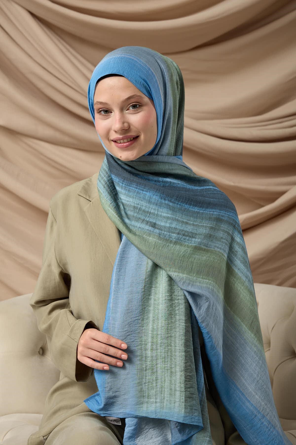 Mayda Şal 81010-05