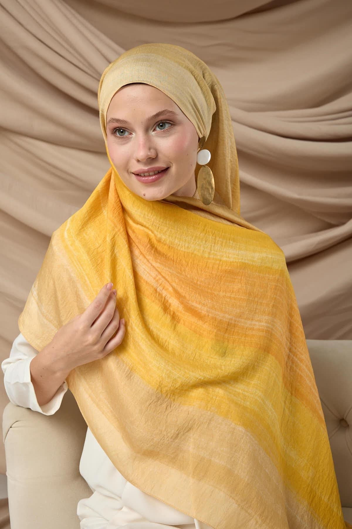Mayda Şal 81010-06