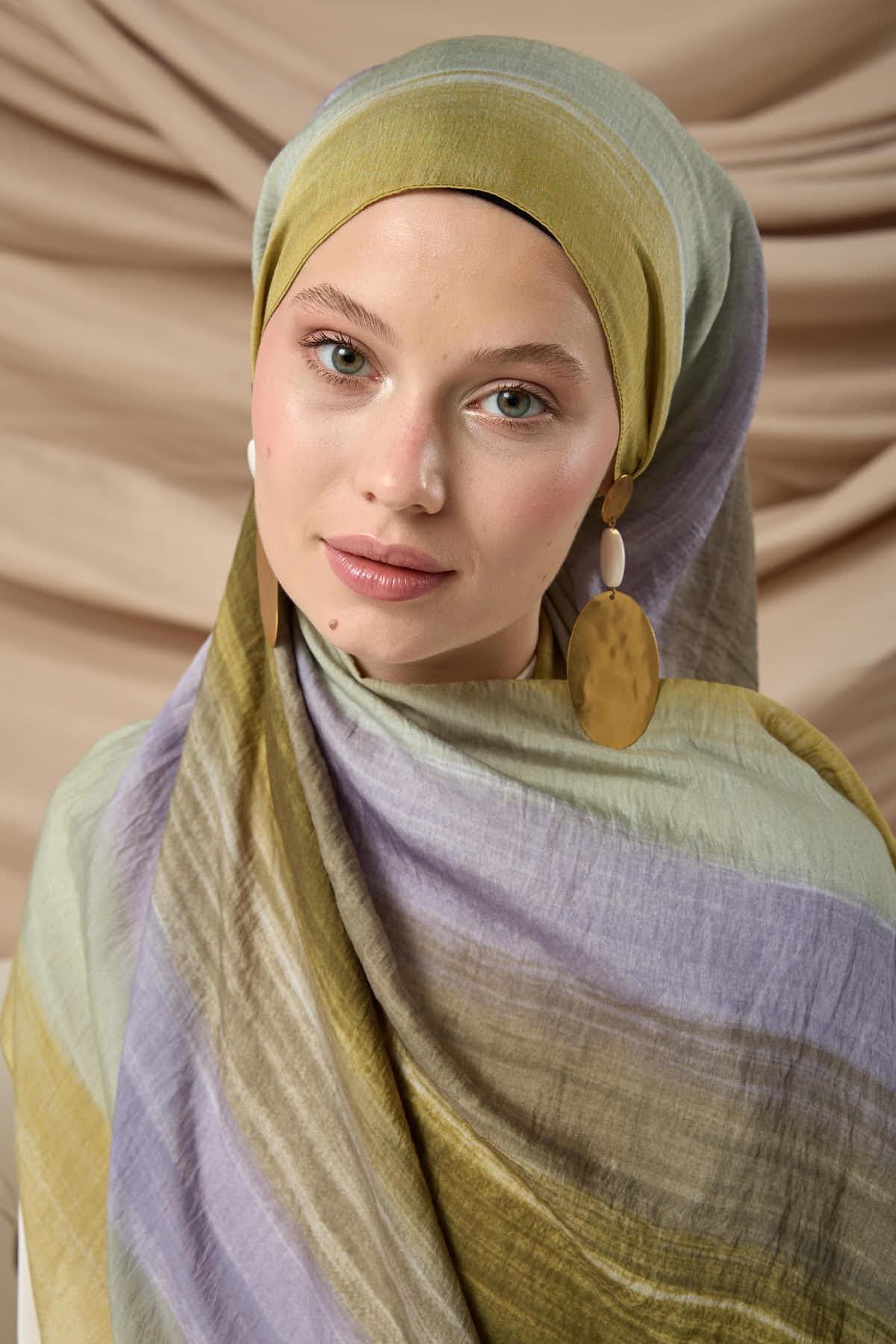 Mayda Şal 81010-07