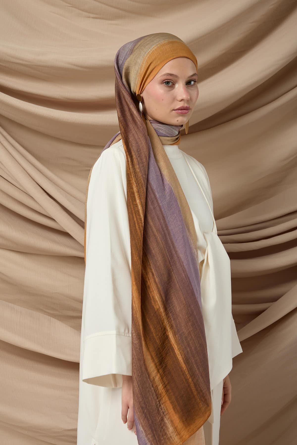 Mayda Şal 81010-09