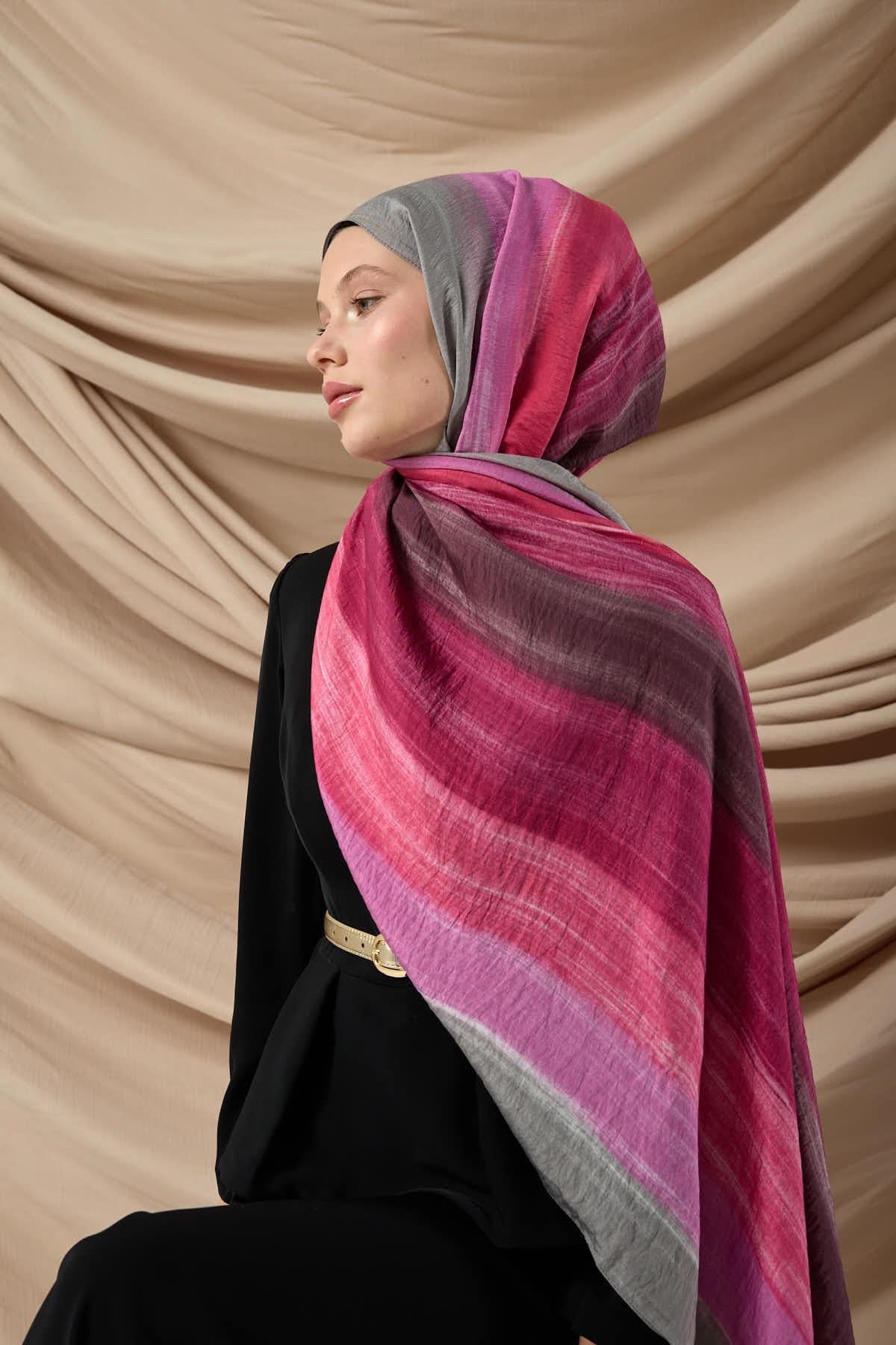 Mayda Şal 81010-12