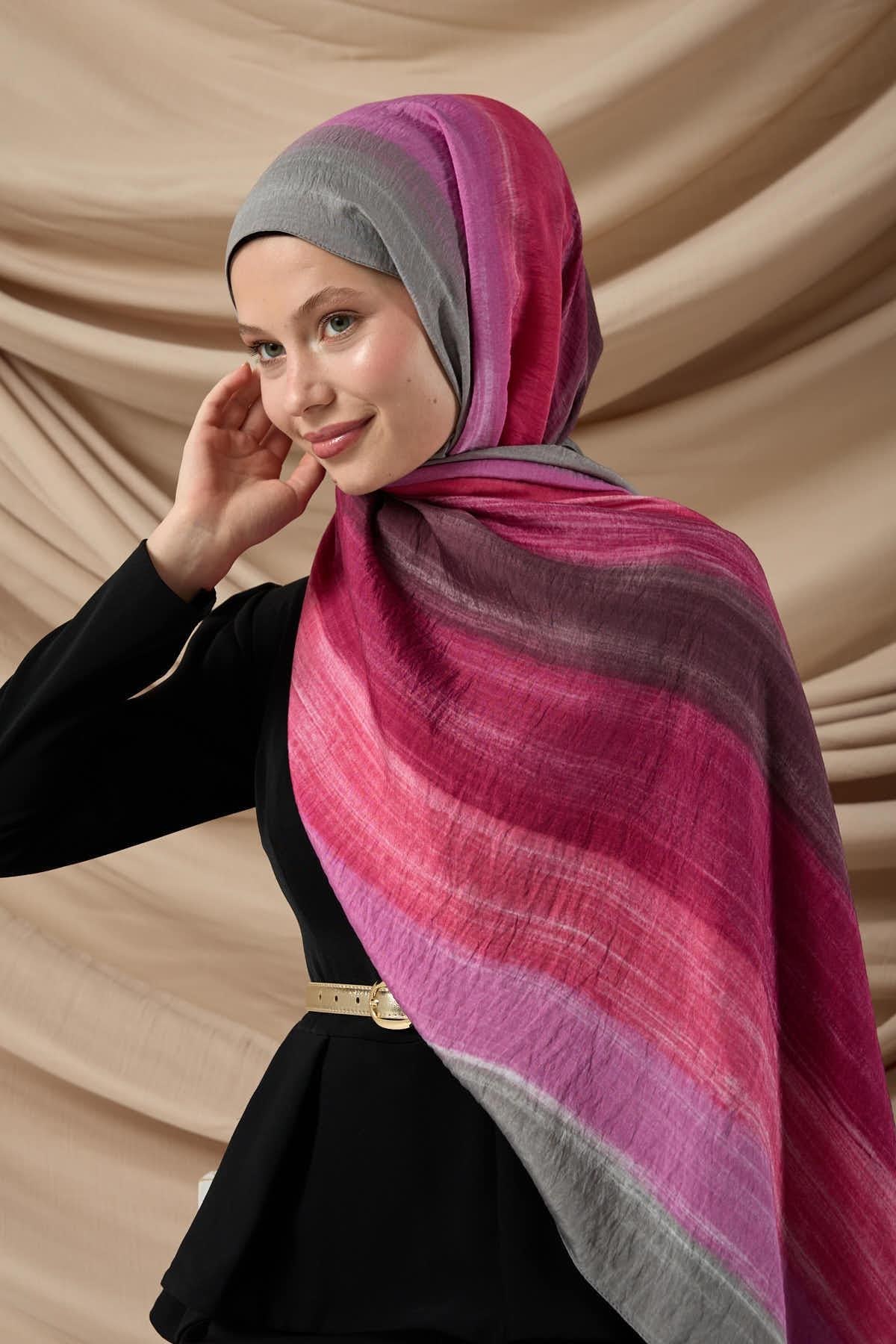 Mayda Şal 81010-12