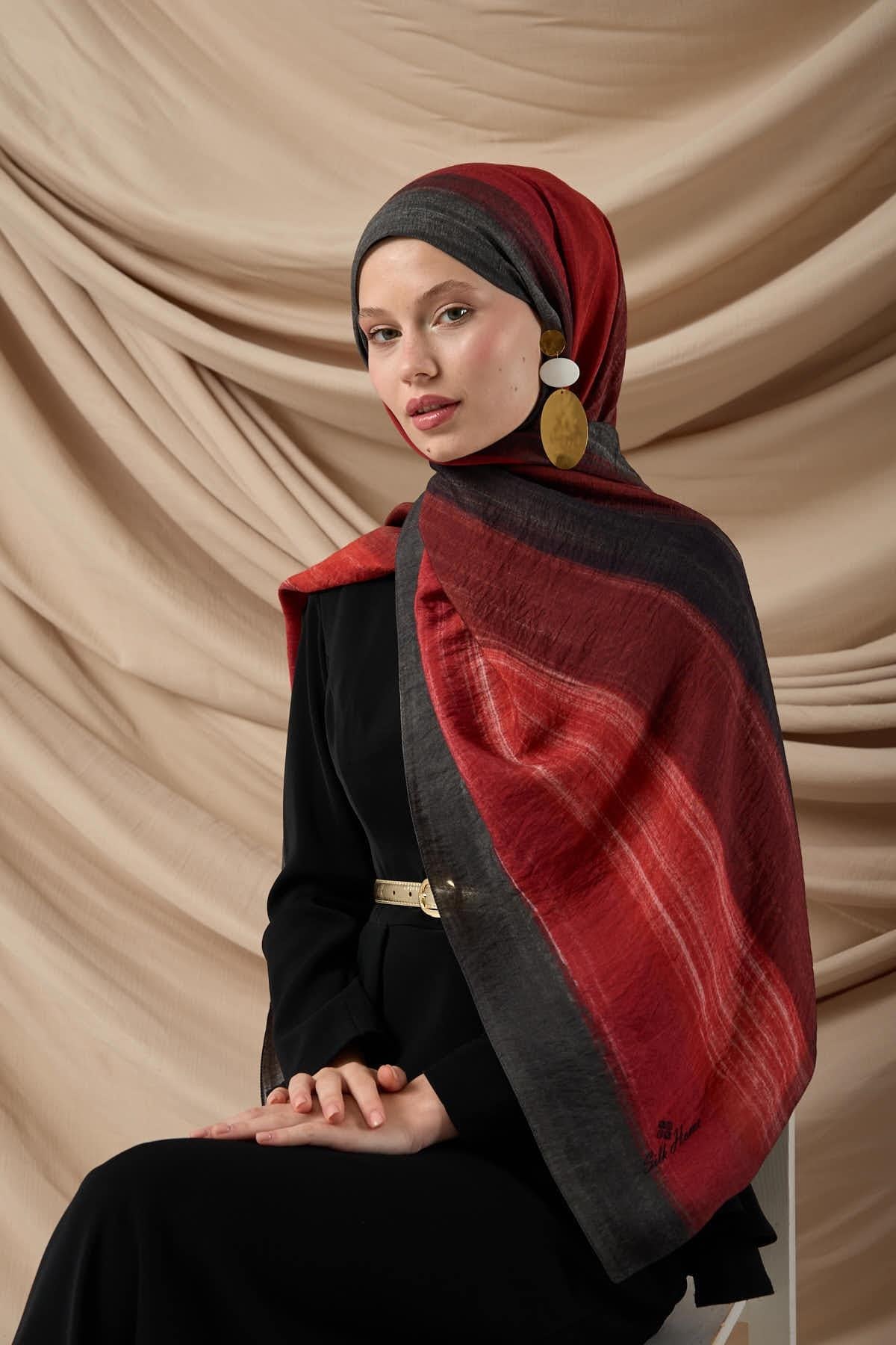 Mayda Şal 81010-13