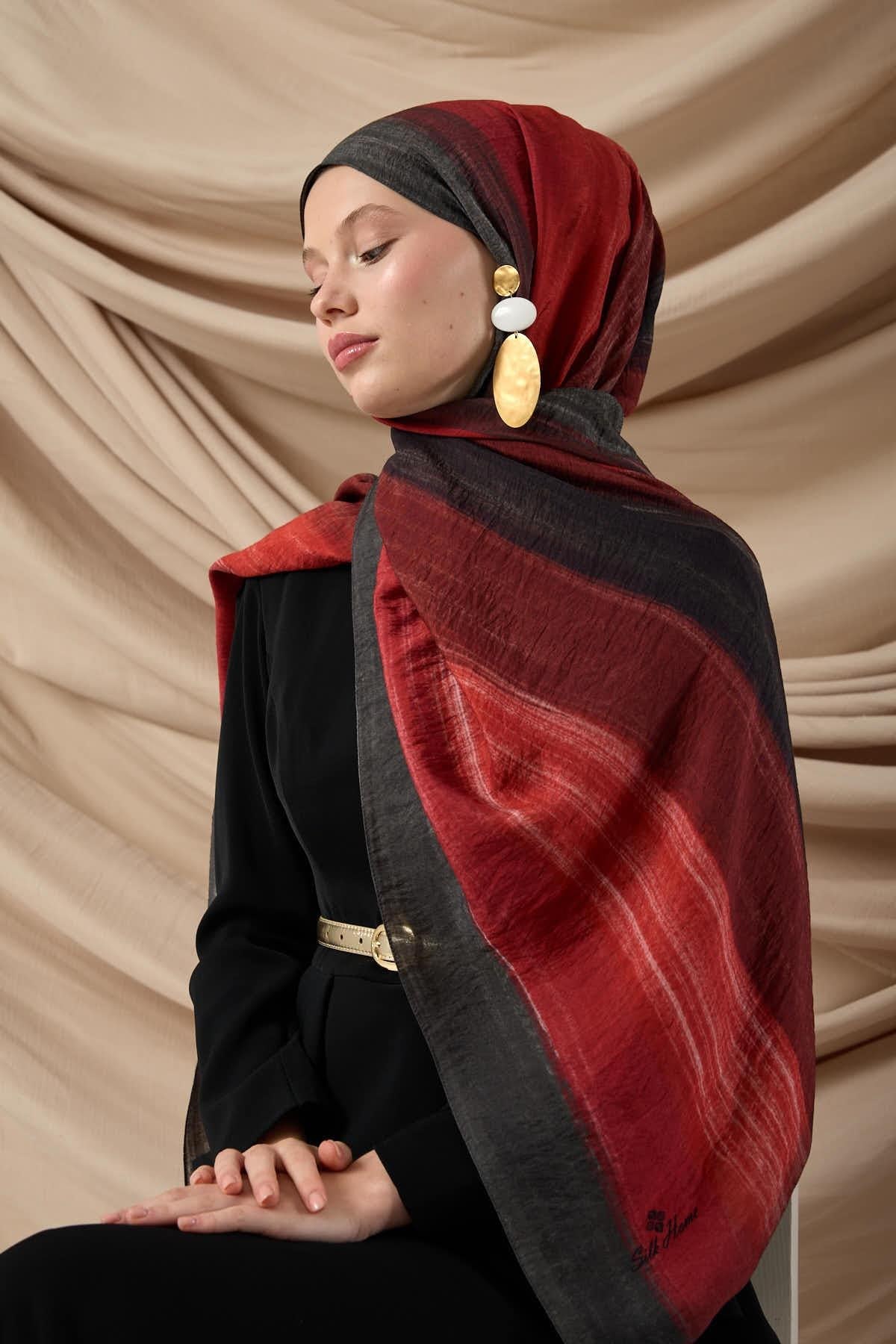 Mayda Şal 81010-13