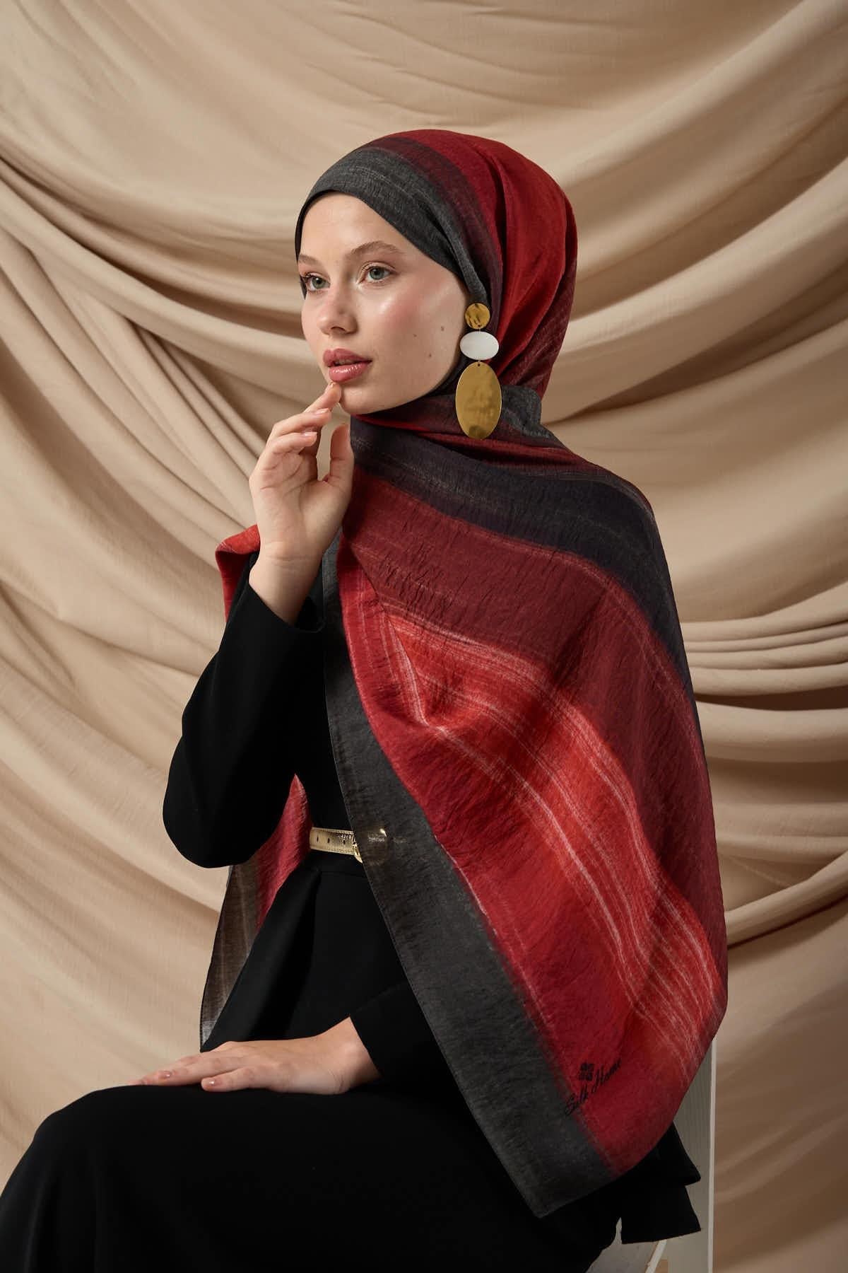 Mayda Şal 81010-13