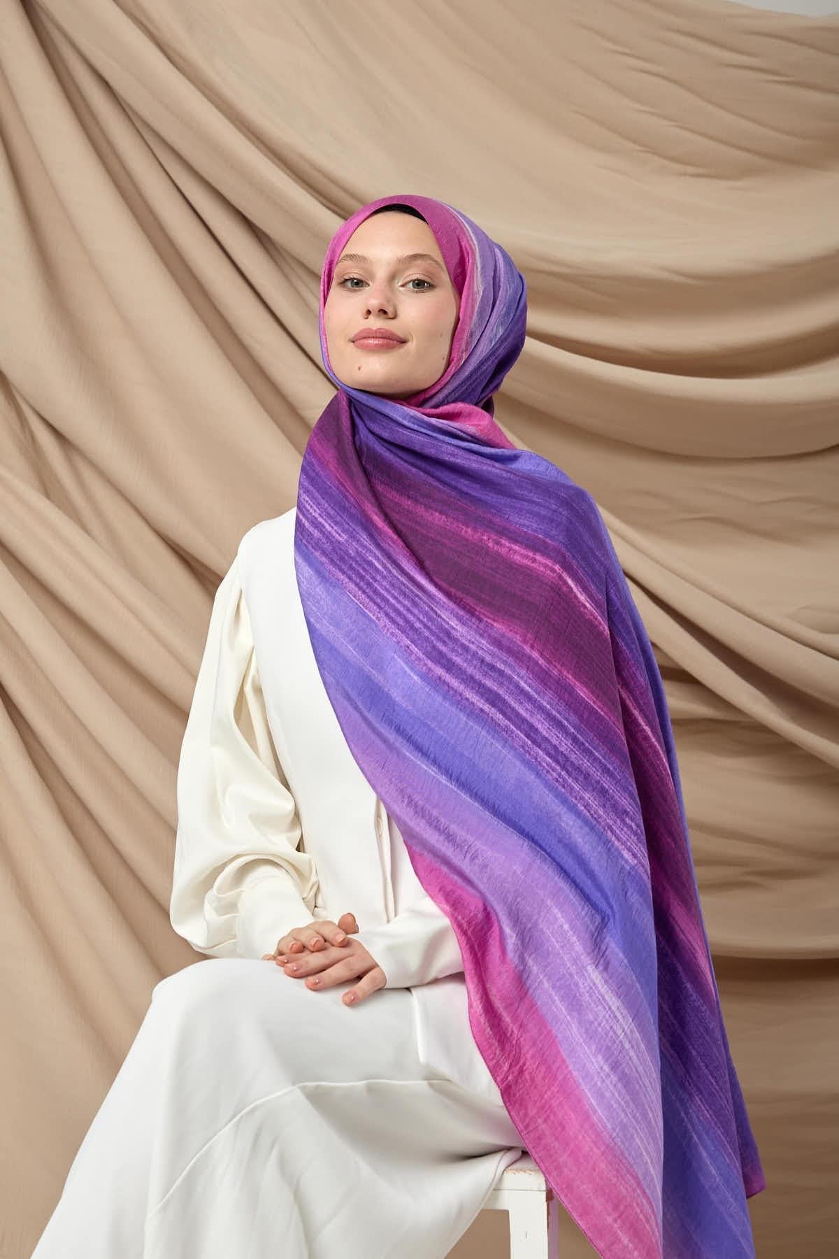 Mayda Şal 81010-15