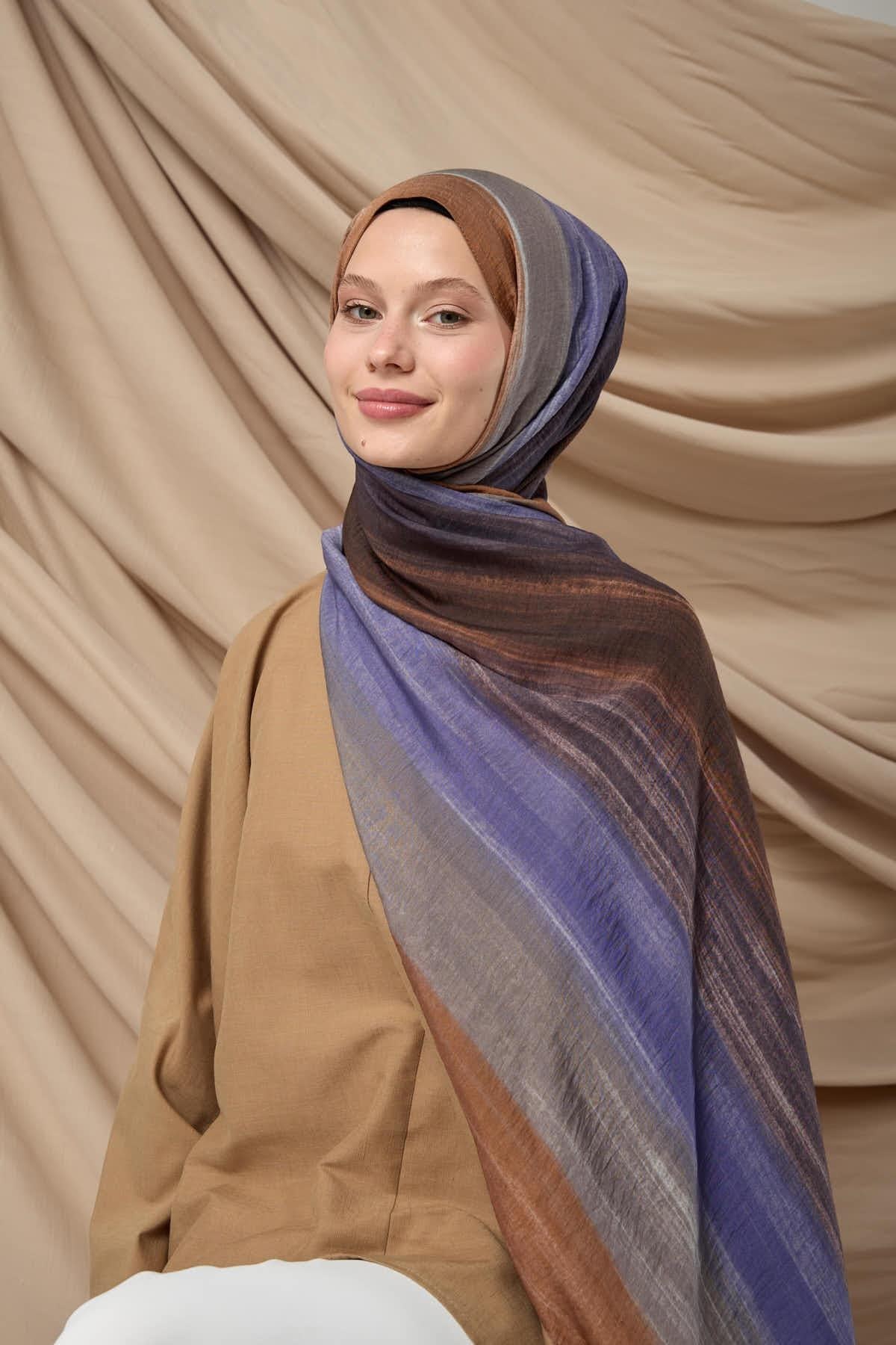 Mayda Şal 81010-16