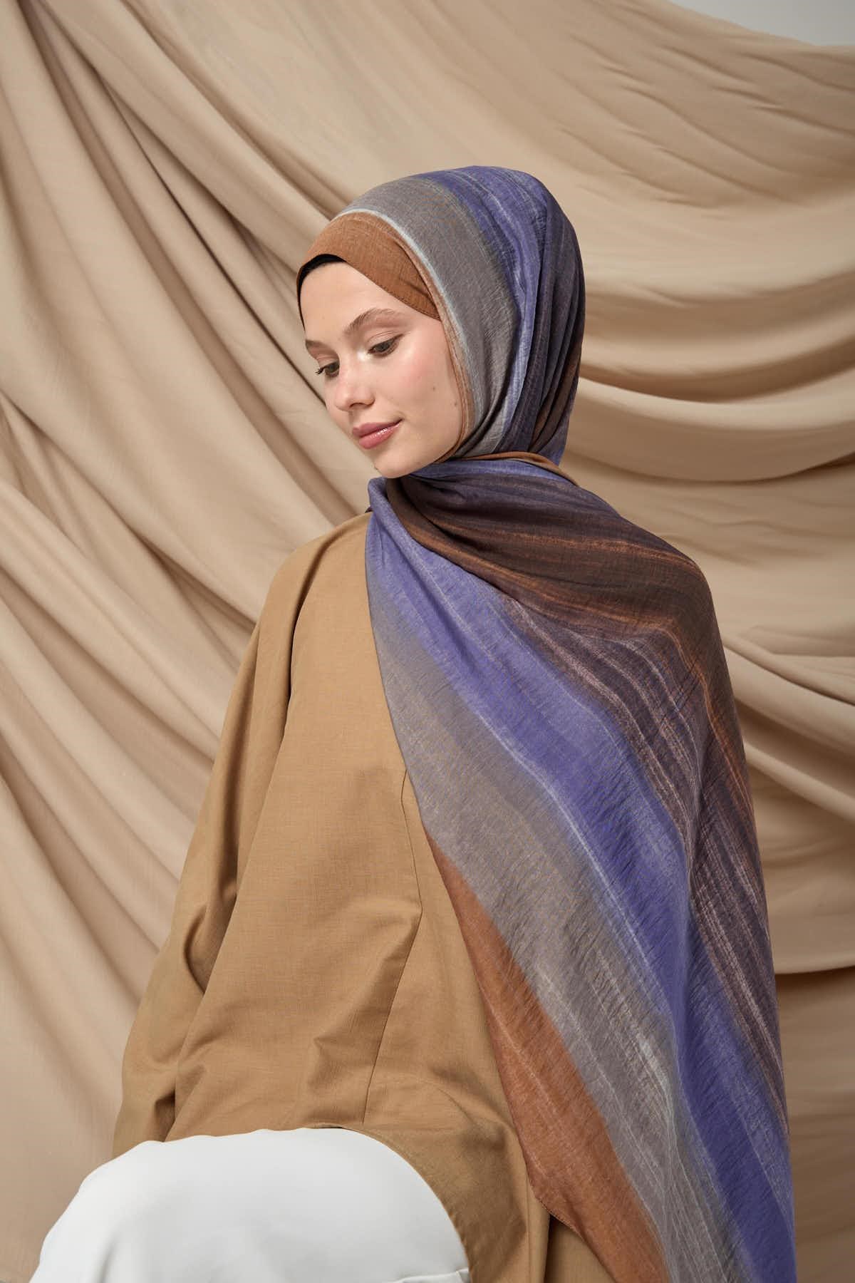 Mayda Şal 81010-16