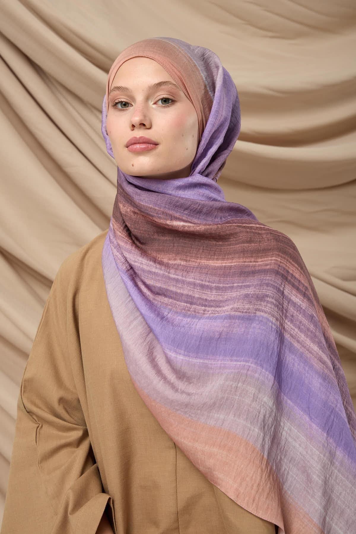 Mayda Şal 81010-17