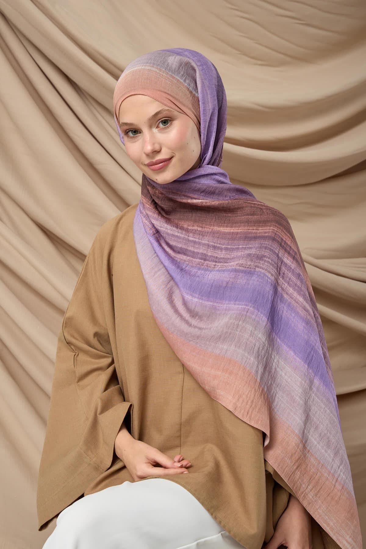 Mayda Şal 81010-17