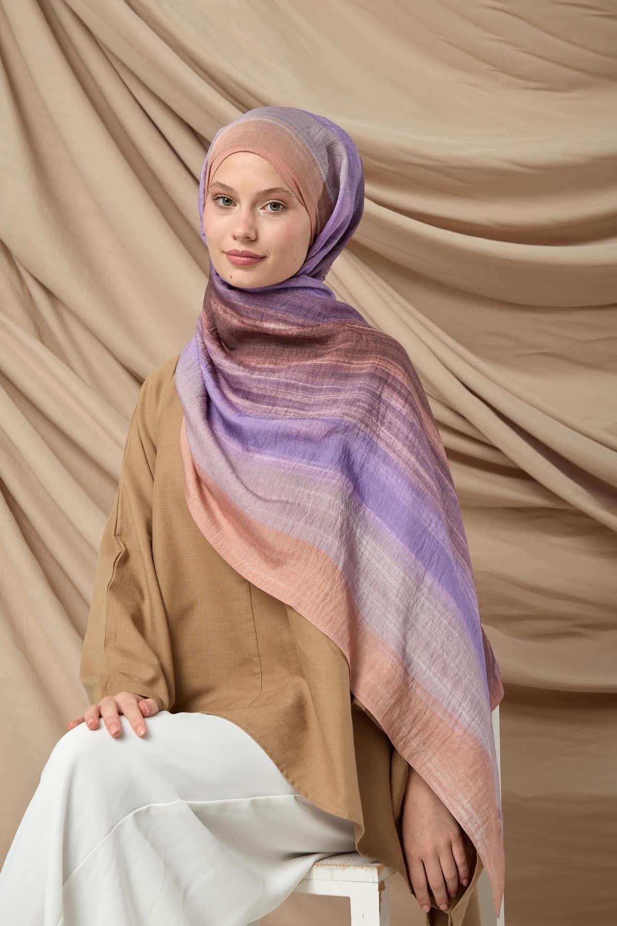 Mayda Şal 81010-17