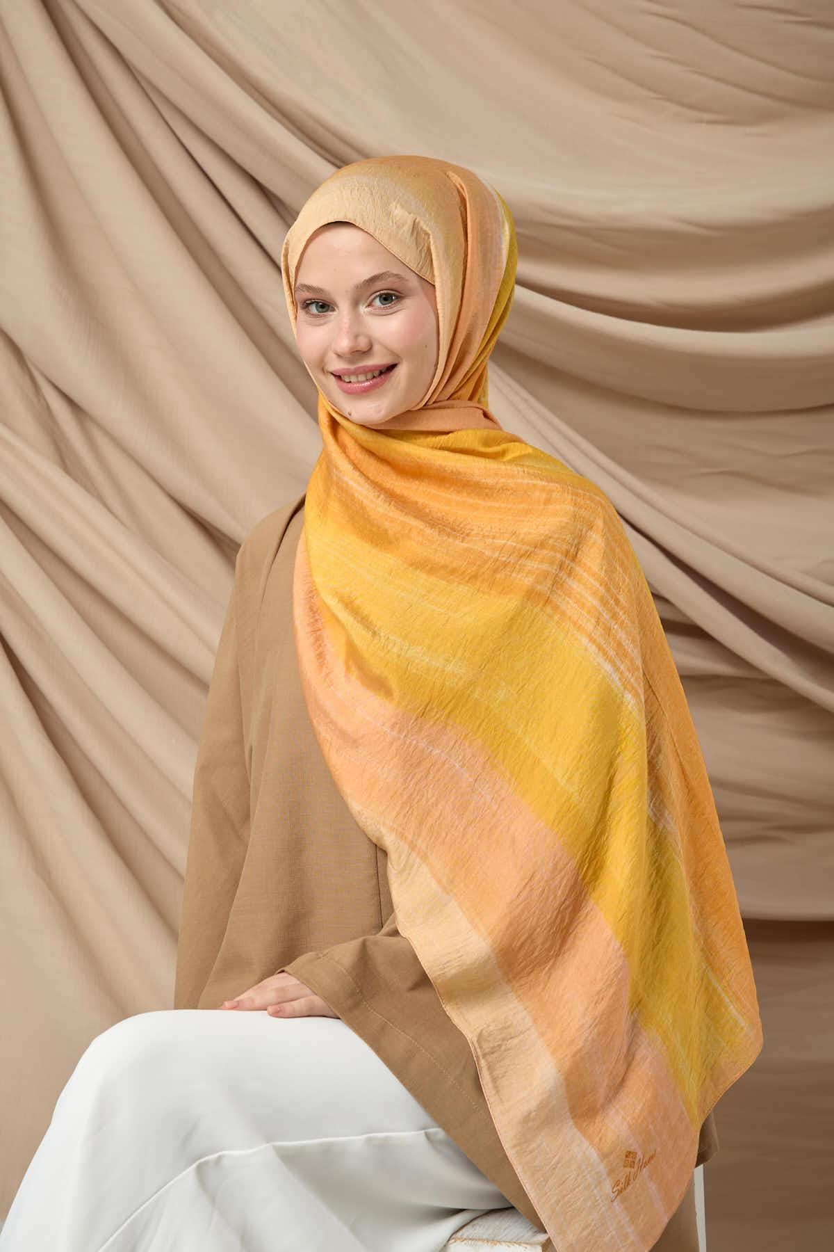 Mayda Şal 81010-18