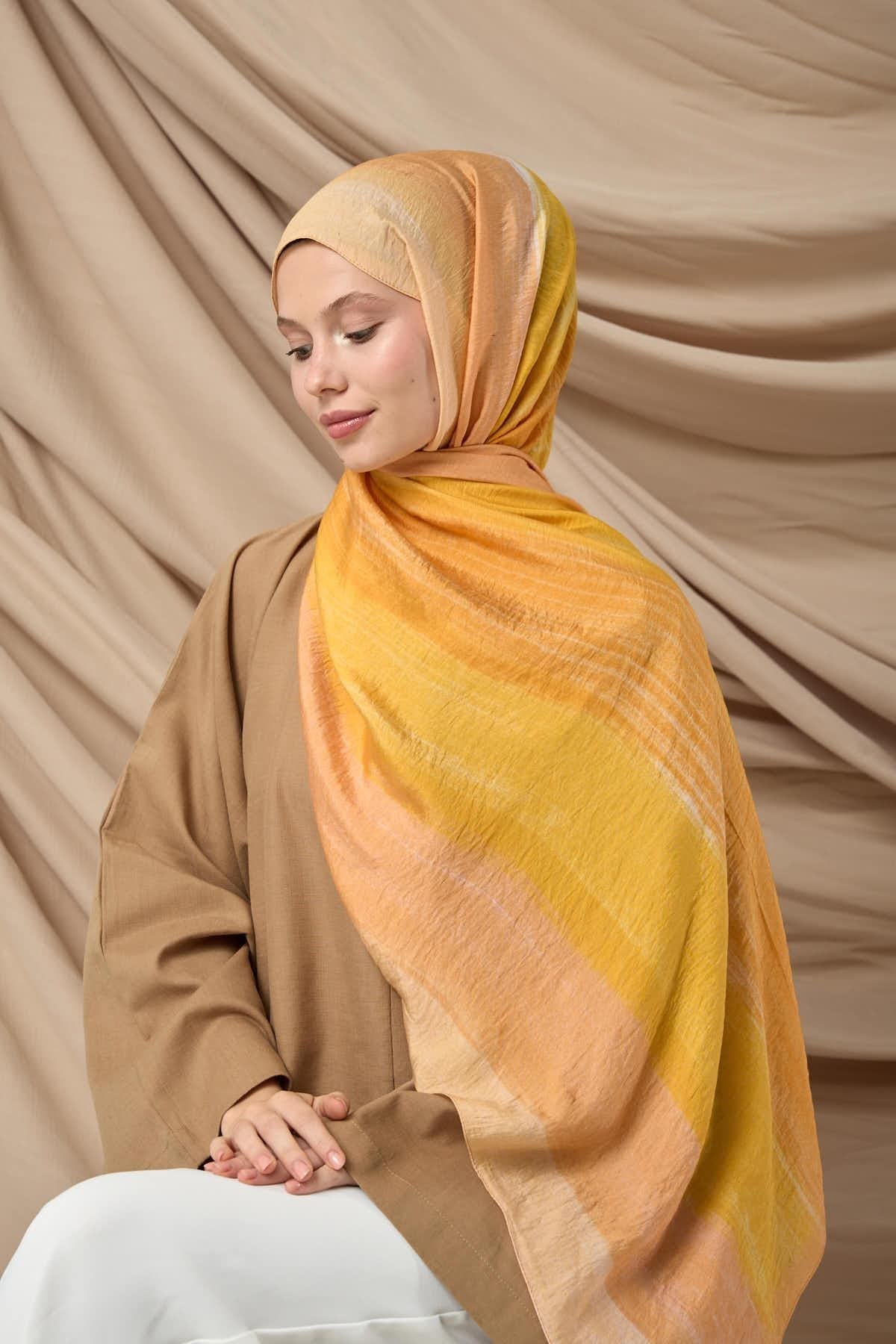 Mayda Şal 81010-18