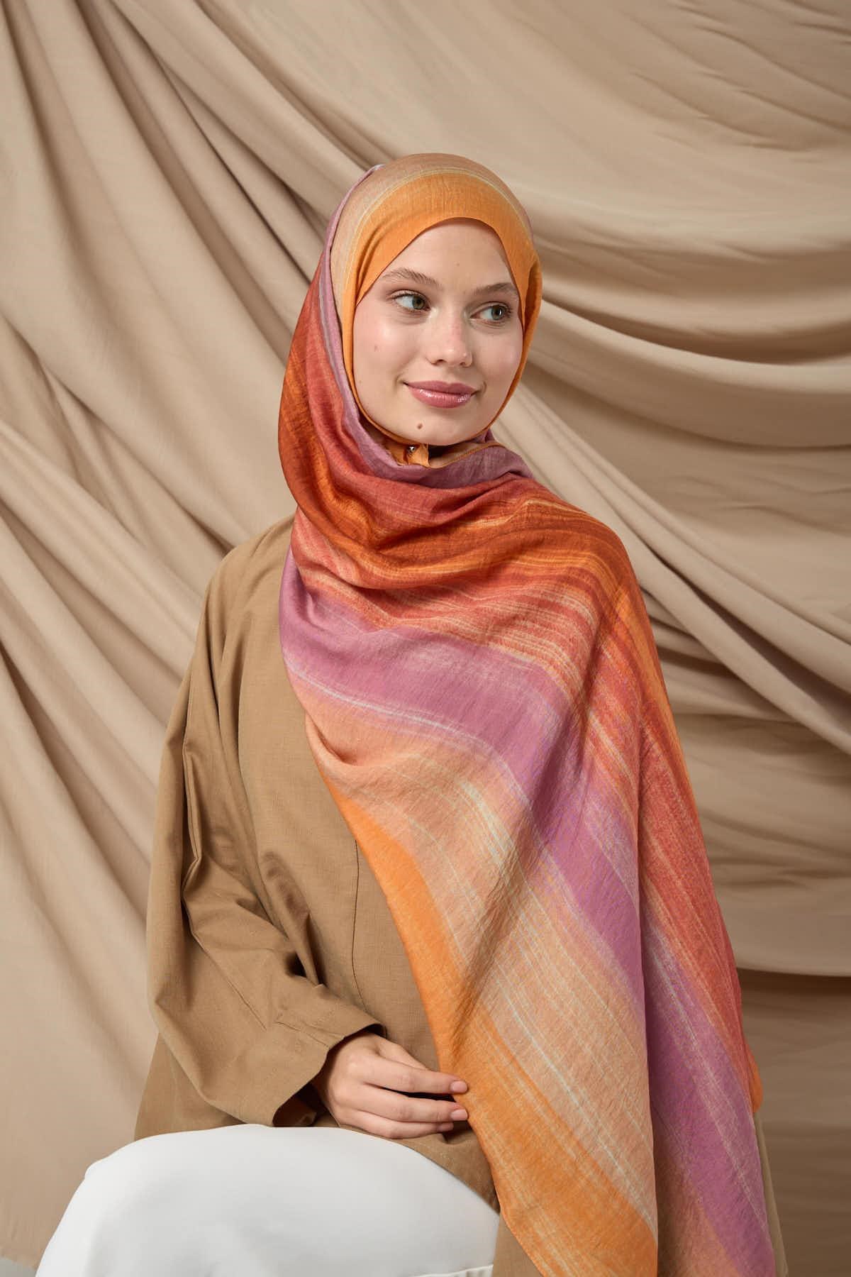 Mayda Şal 81010-19