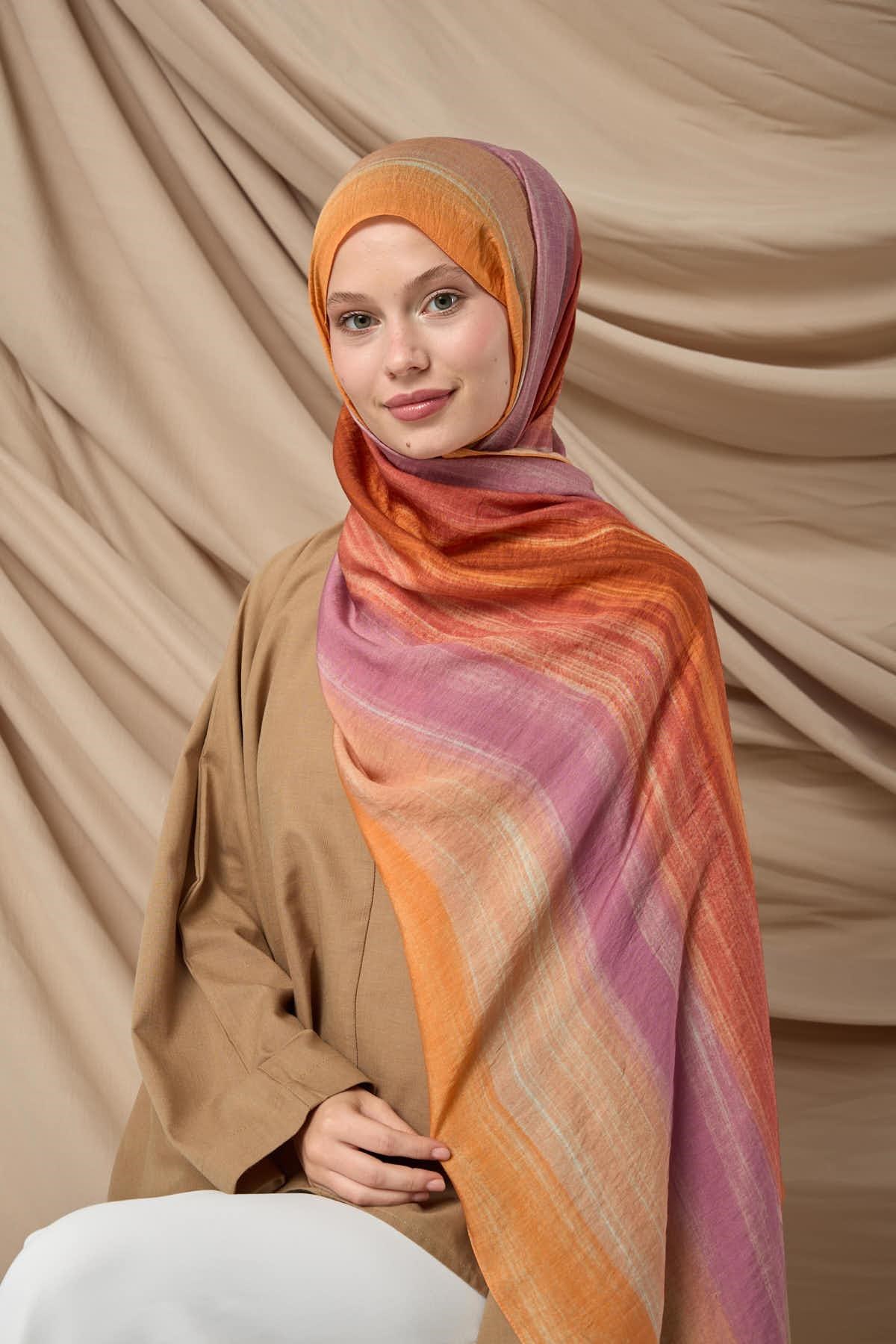 Mayda Şal 81010-19