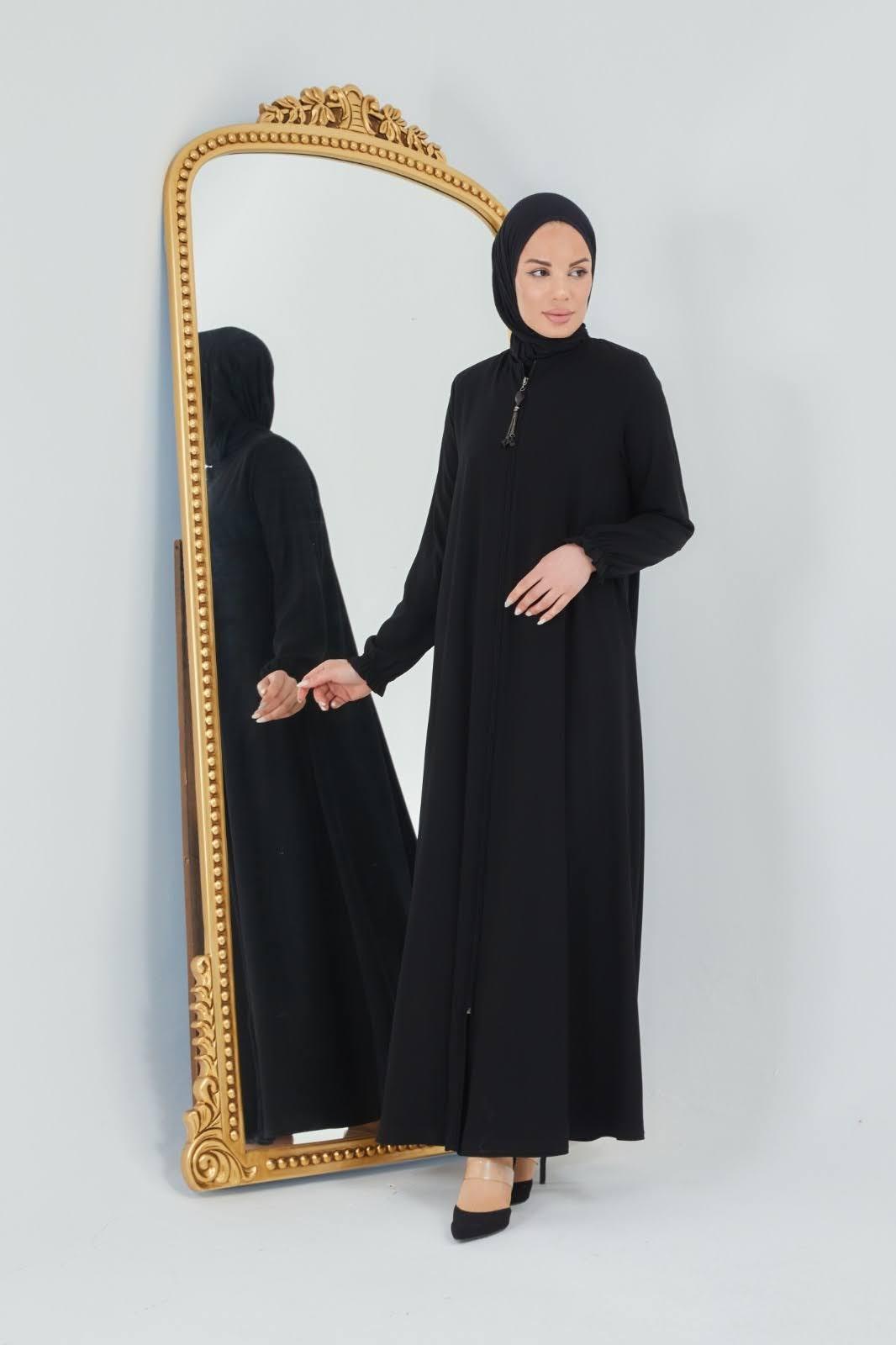 Mevlana Model Ferace