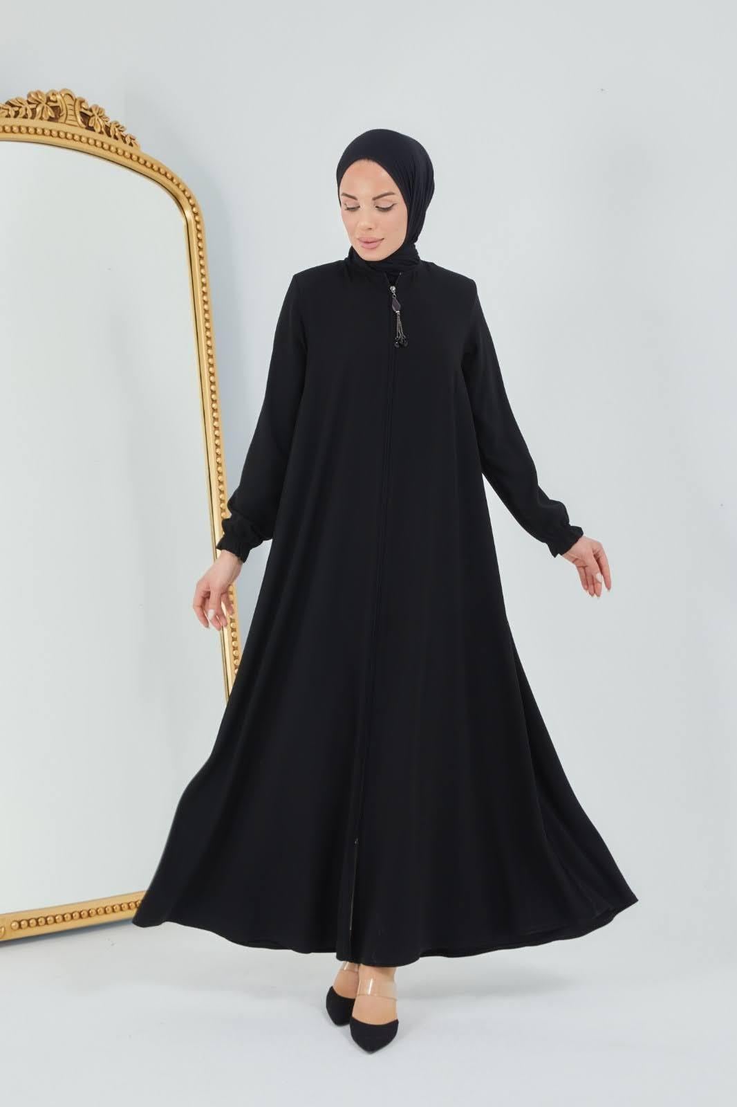 Mevlana Model Ferace