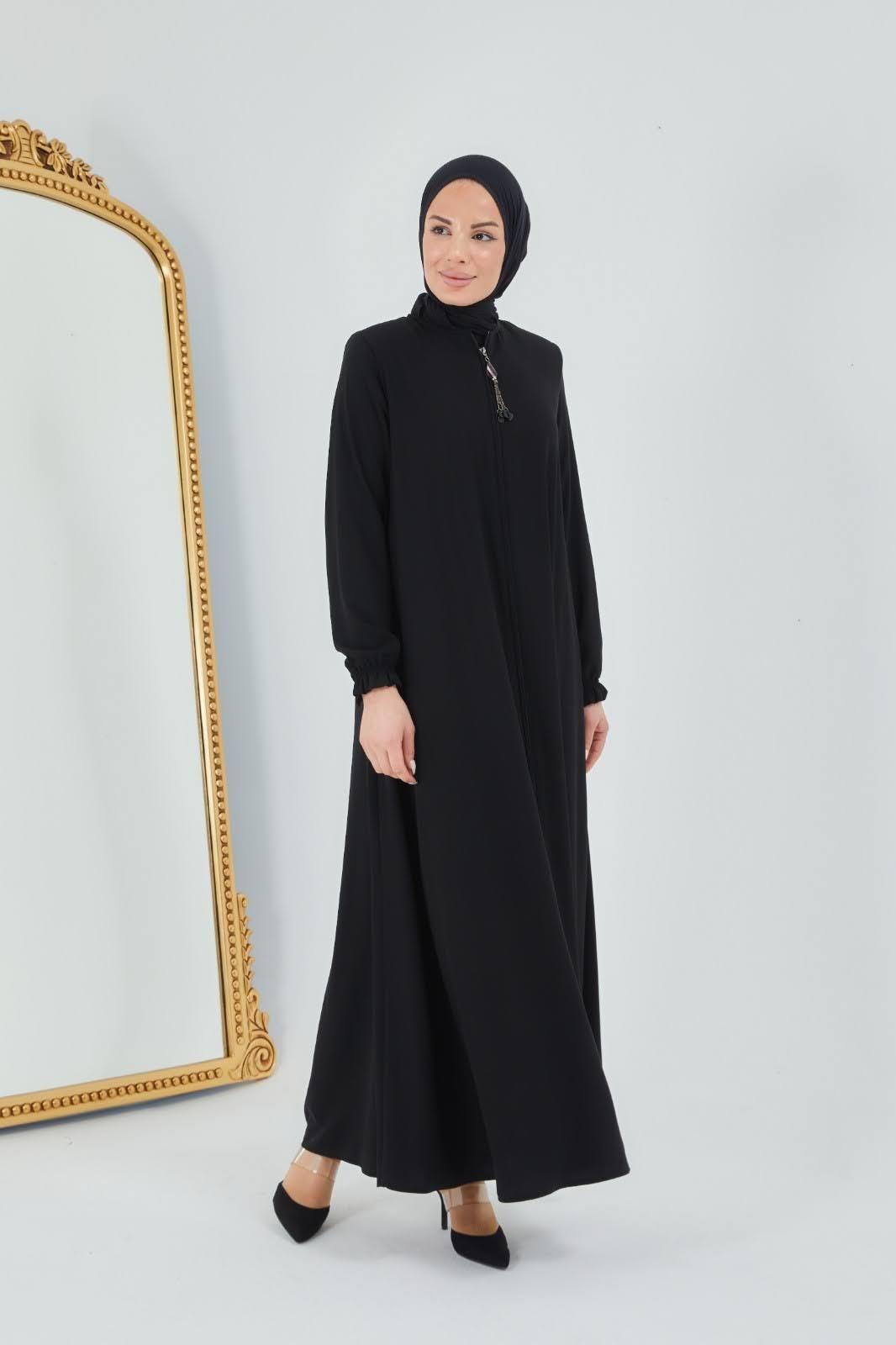 Mevlana Model Ferace